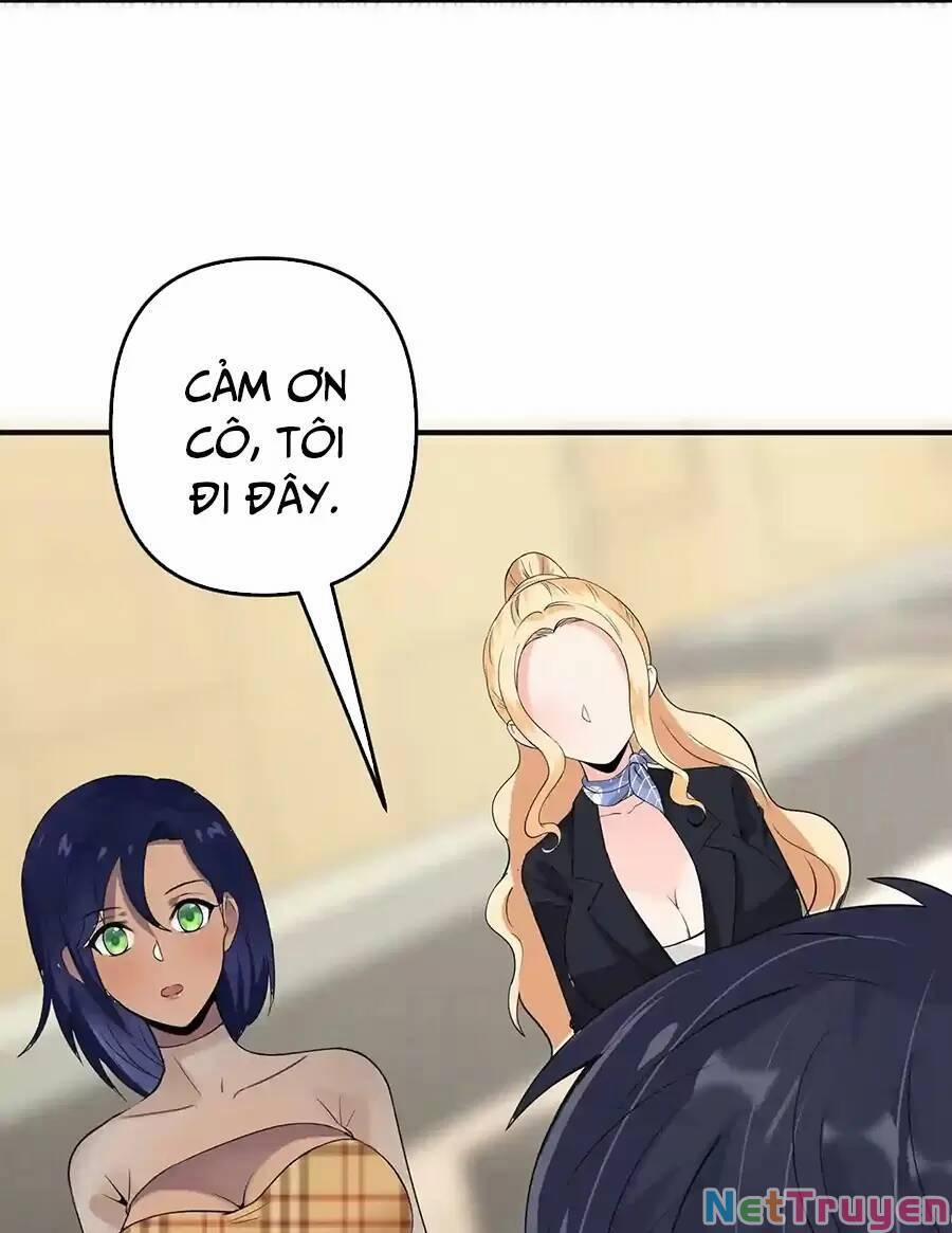 Cửa Hàng Âm Dương 16 trang 51