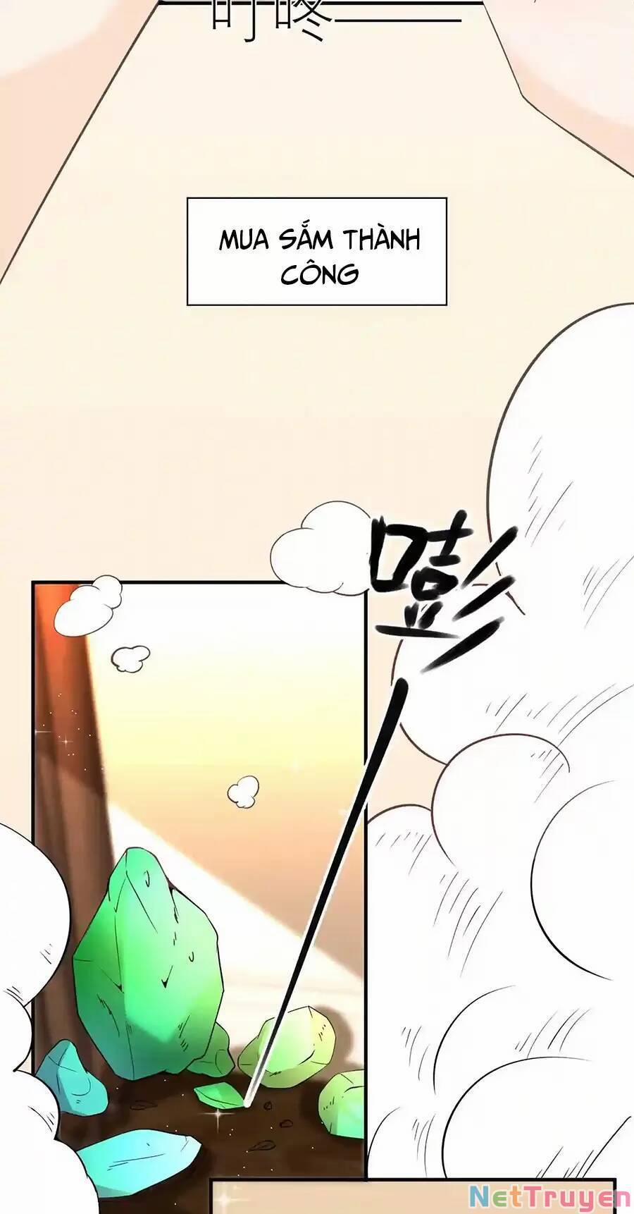 Cửa Hàng Âm Dương 16 trang 55