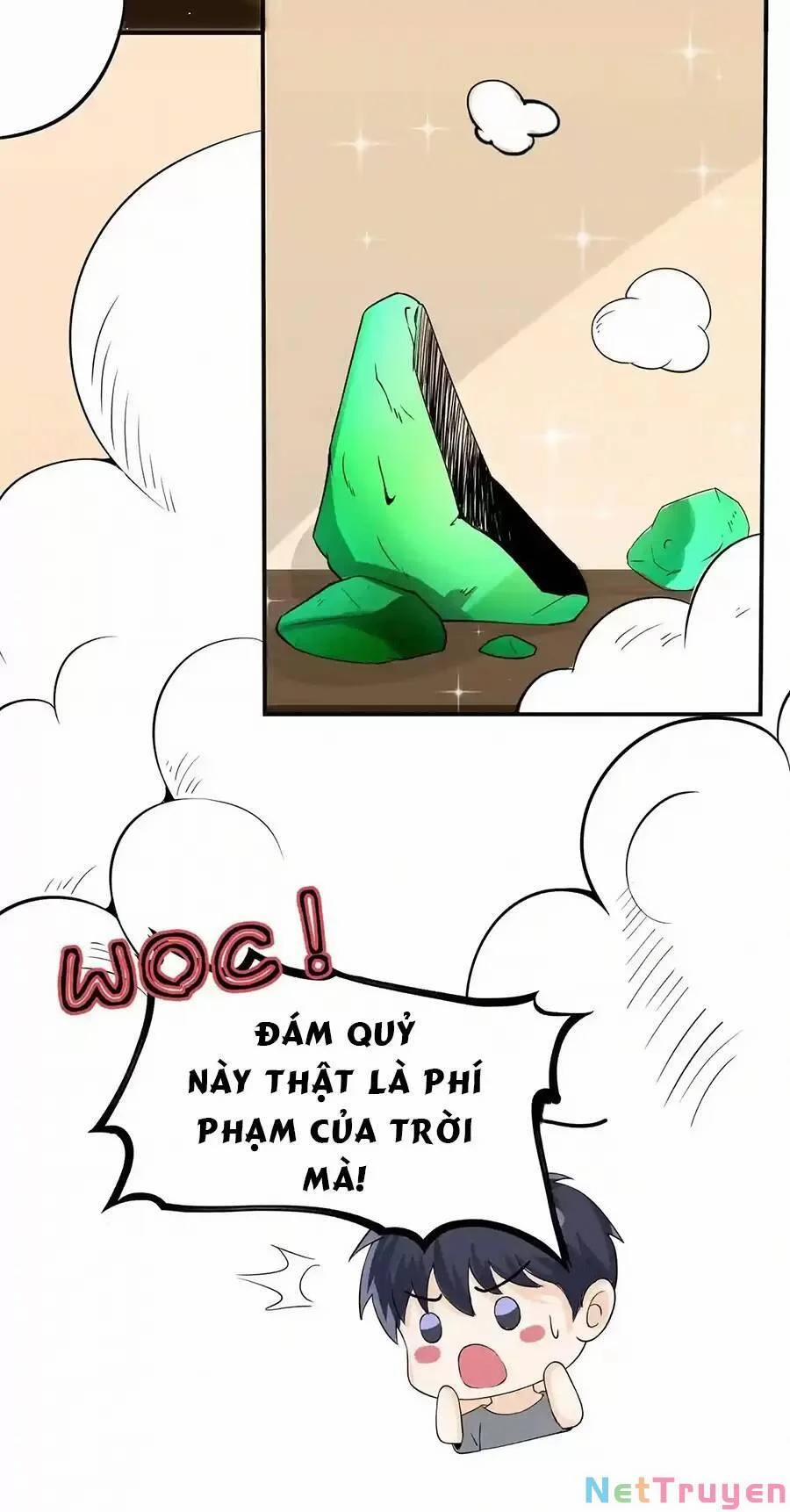 Cửa Hàng Âm Dương 16 trang 56