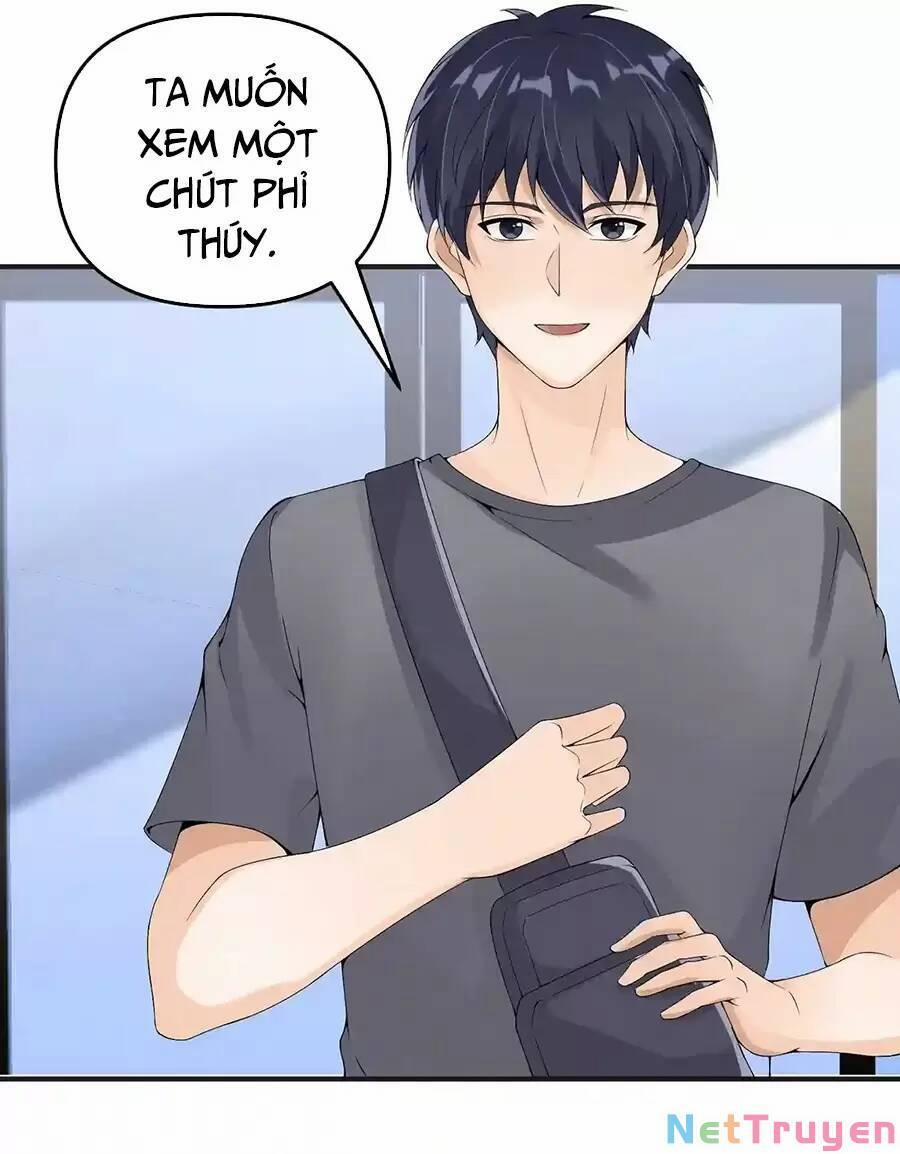 Cửa Hàng Âm Dương 16 trang 6