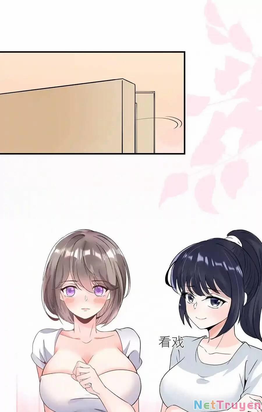 Cửa Hàng Âm Dương 16 trang 60