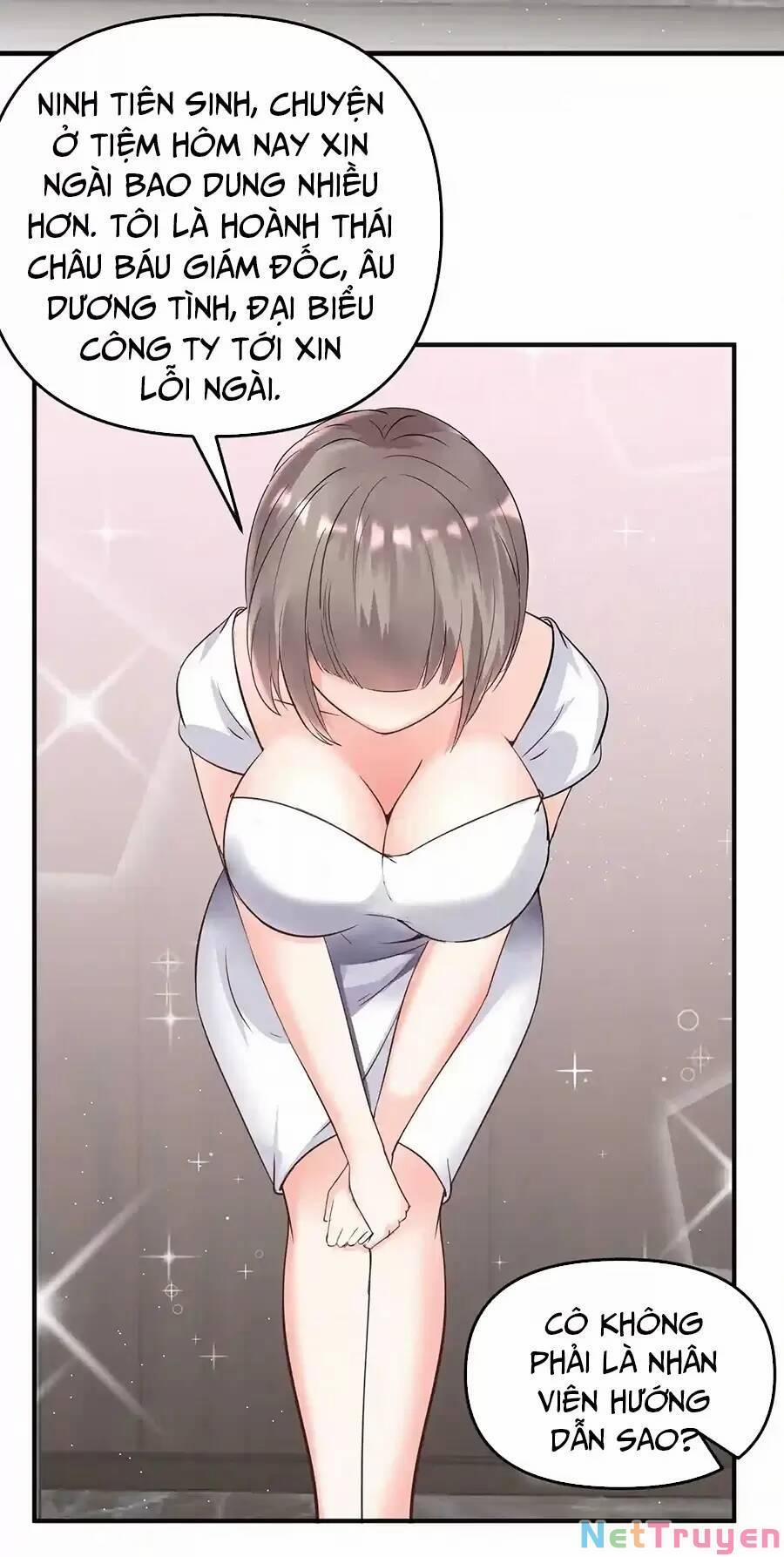 Cửa Hàng Âm Dương 16 trang 62