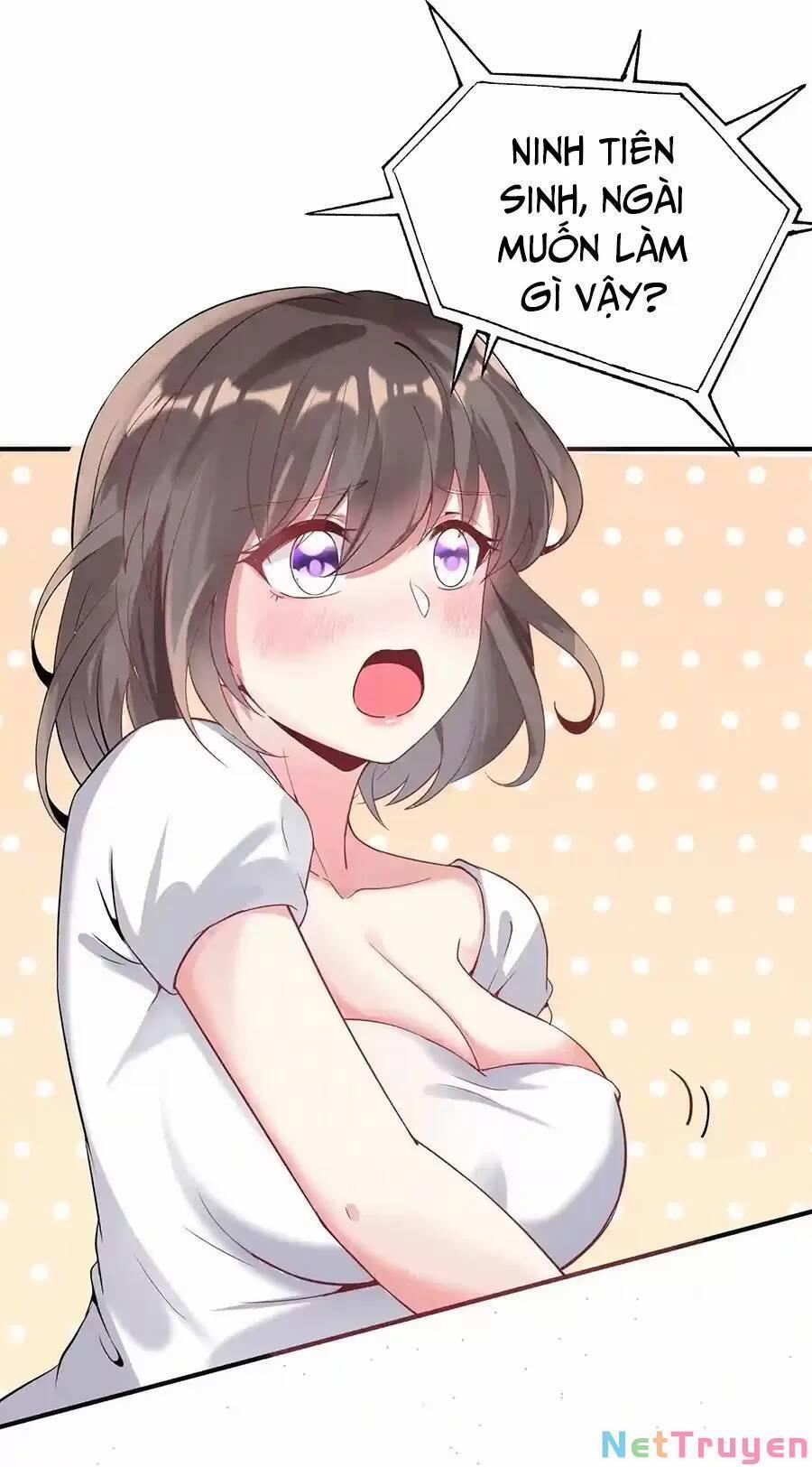 Cửa Hàng Âm Dương 16 trang 68