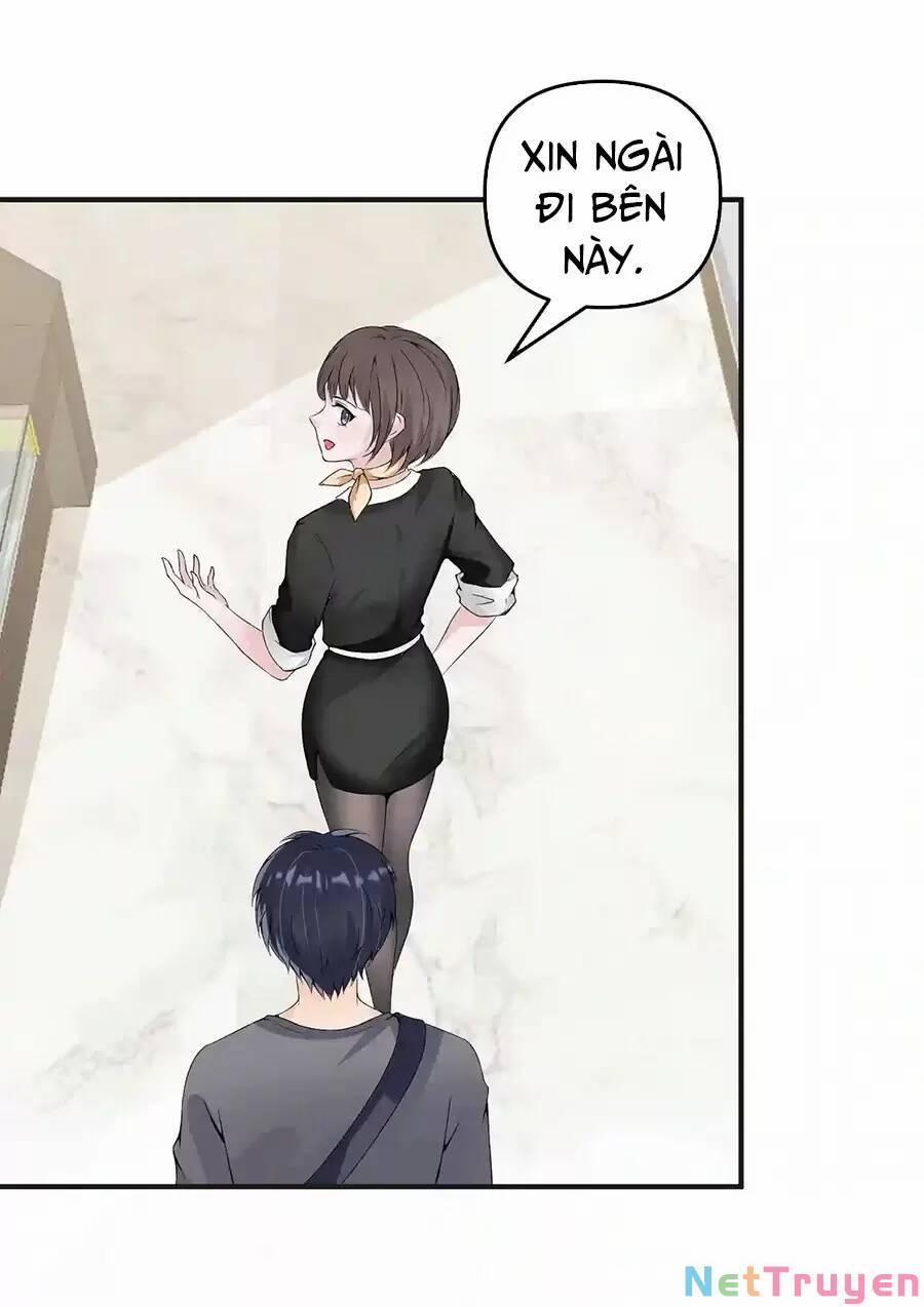 Cửa Hàng Âm Dương 16 trang 7