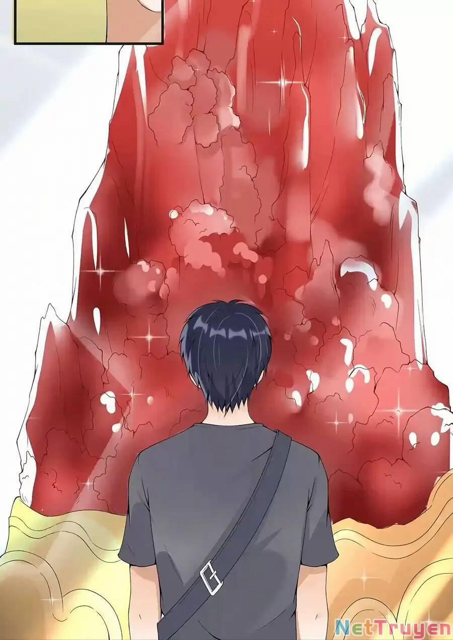 Cửa Hàng Âm Dương 16 trang 9