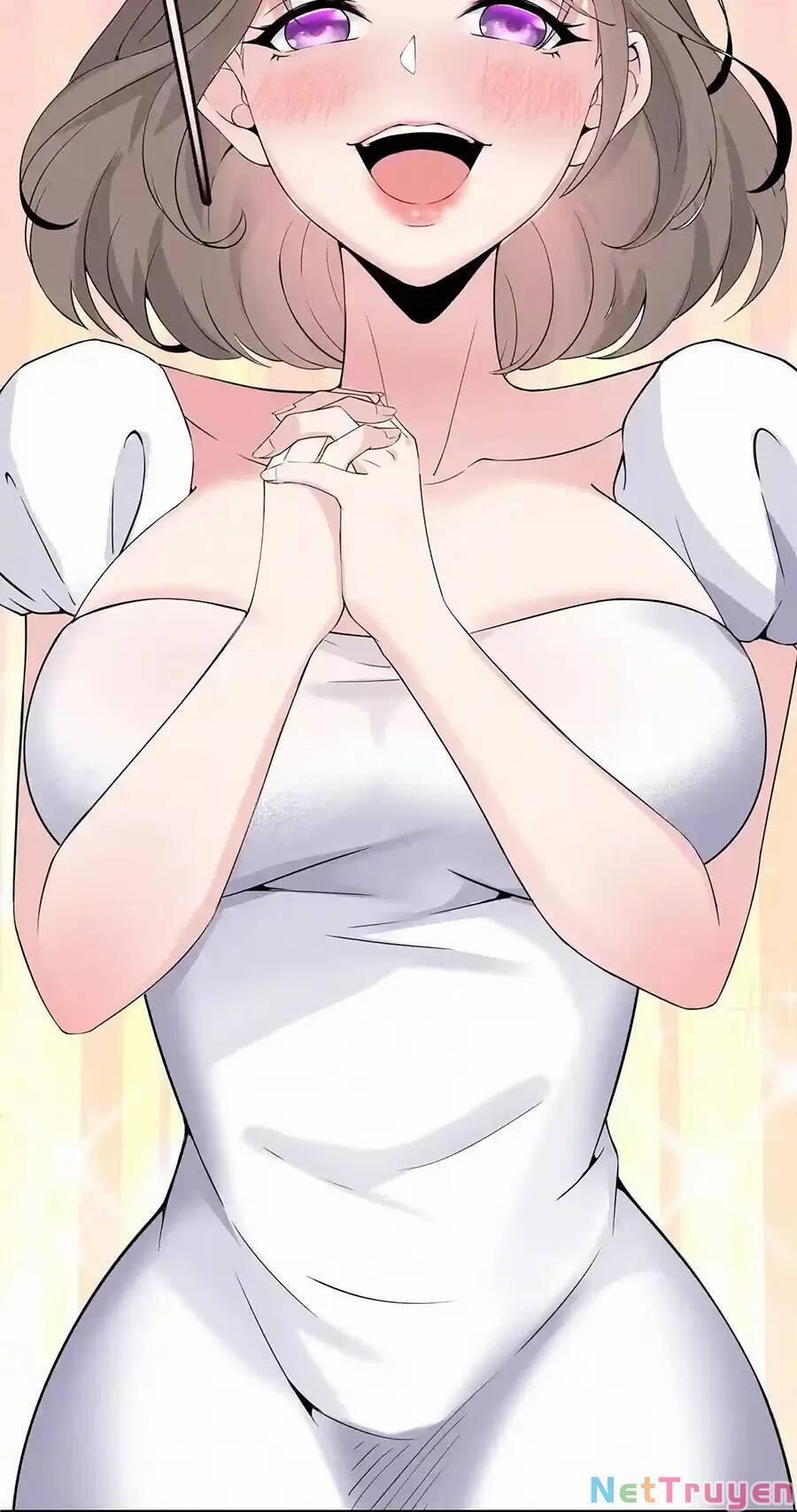 Cửa Hàng Âm Dương 17 trang 11