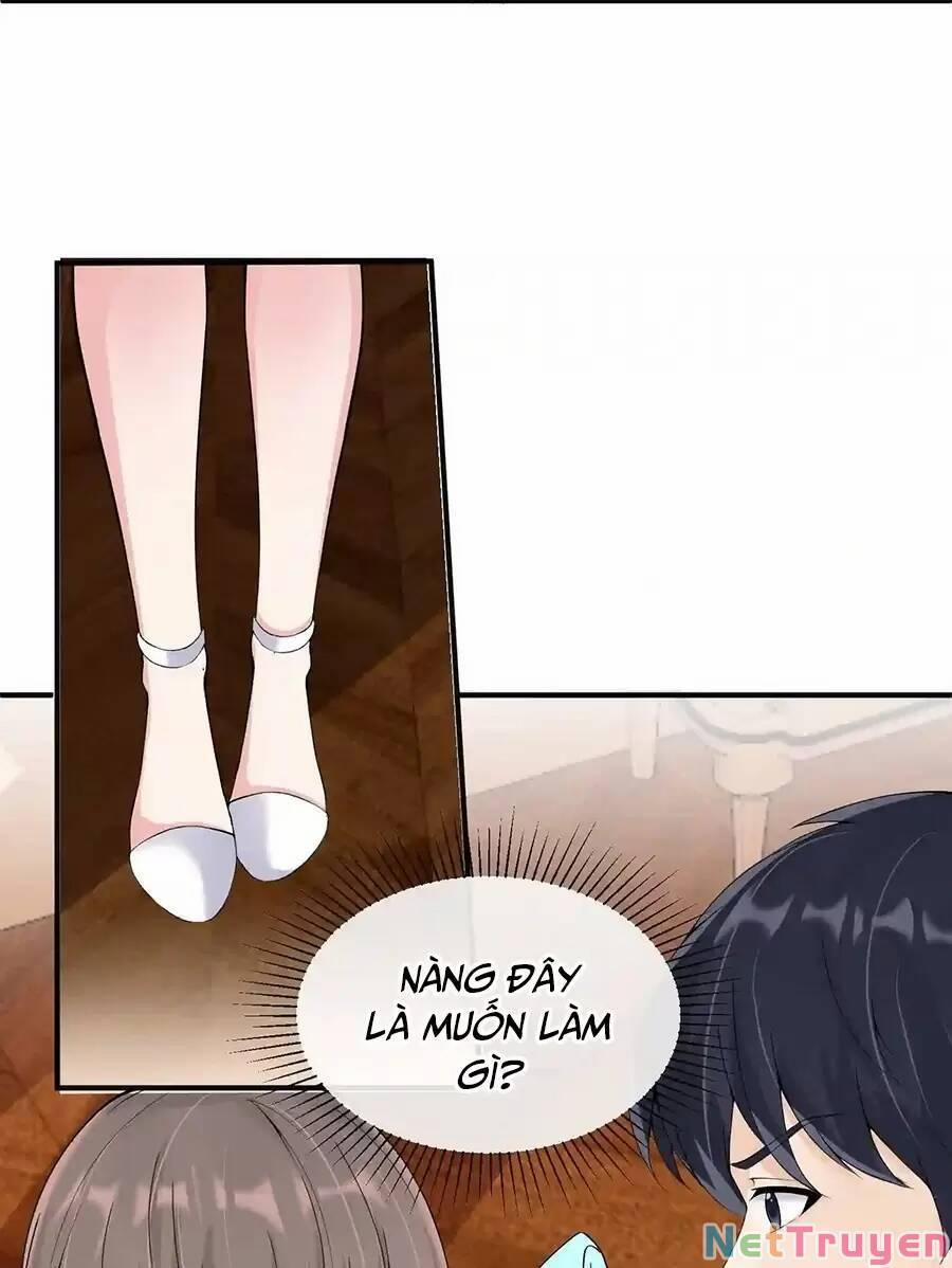 Cửa Hàng Âm Dương 17 trang 12