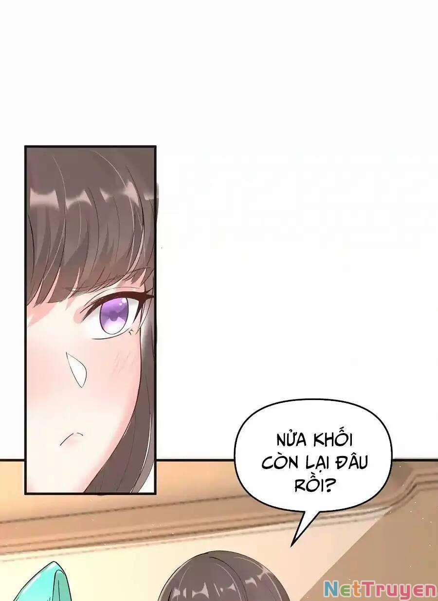 Cửa Hàng Âm Dương 17 trang 16