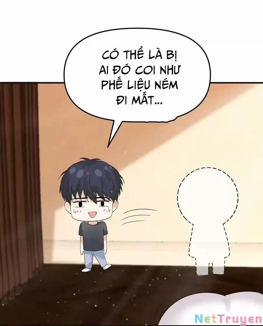 Cửa Hàng Âm Dương 17 trang 18