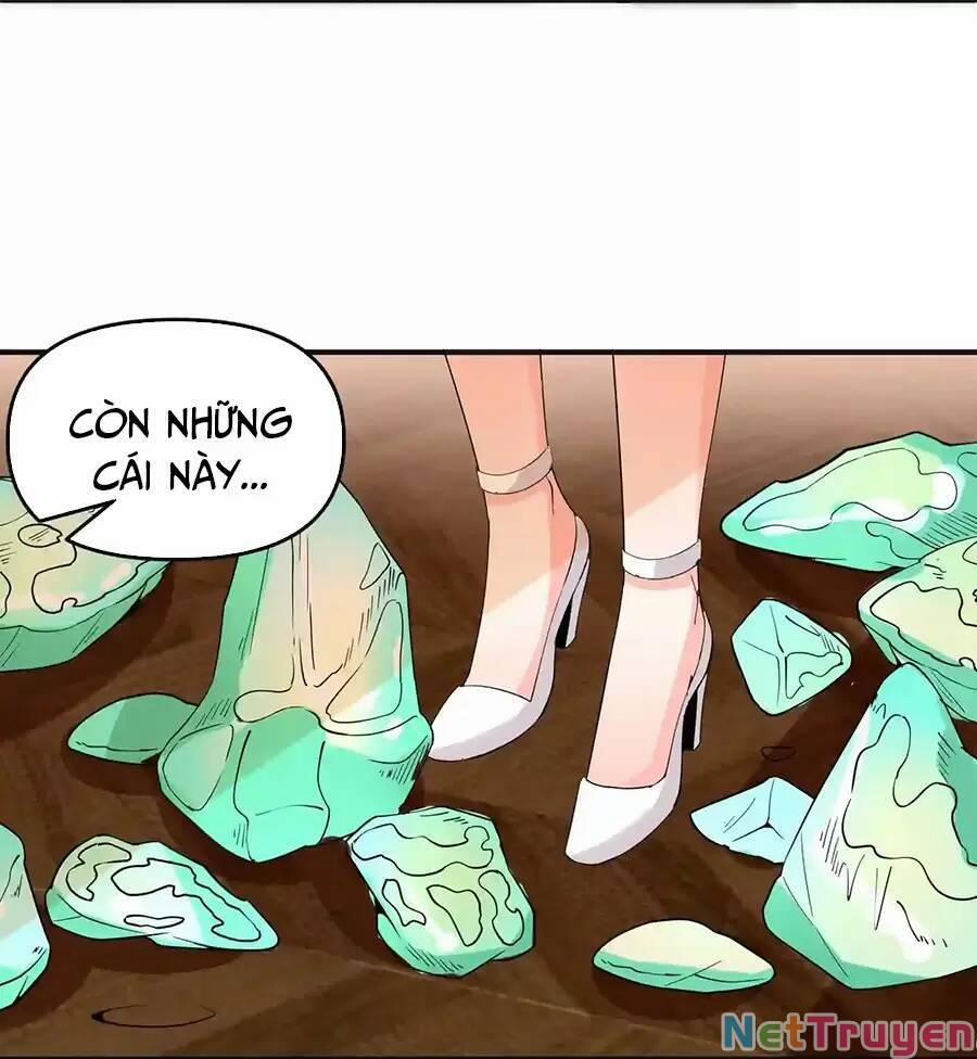 Cửa Hàng Âm Dương 17 trang 22