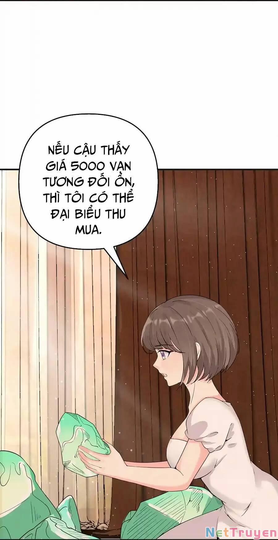 Cửa Hàng Âm Dương 17 trang 23