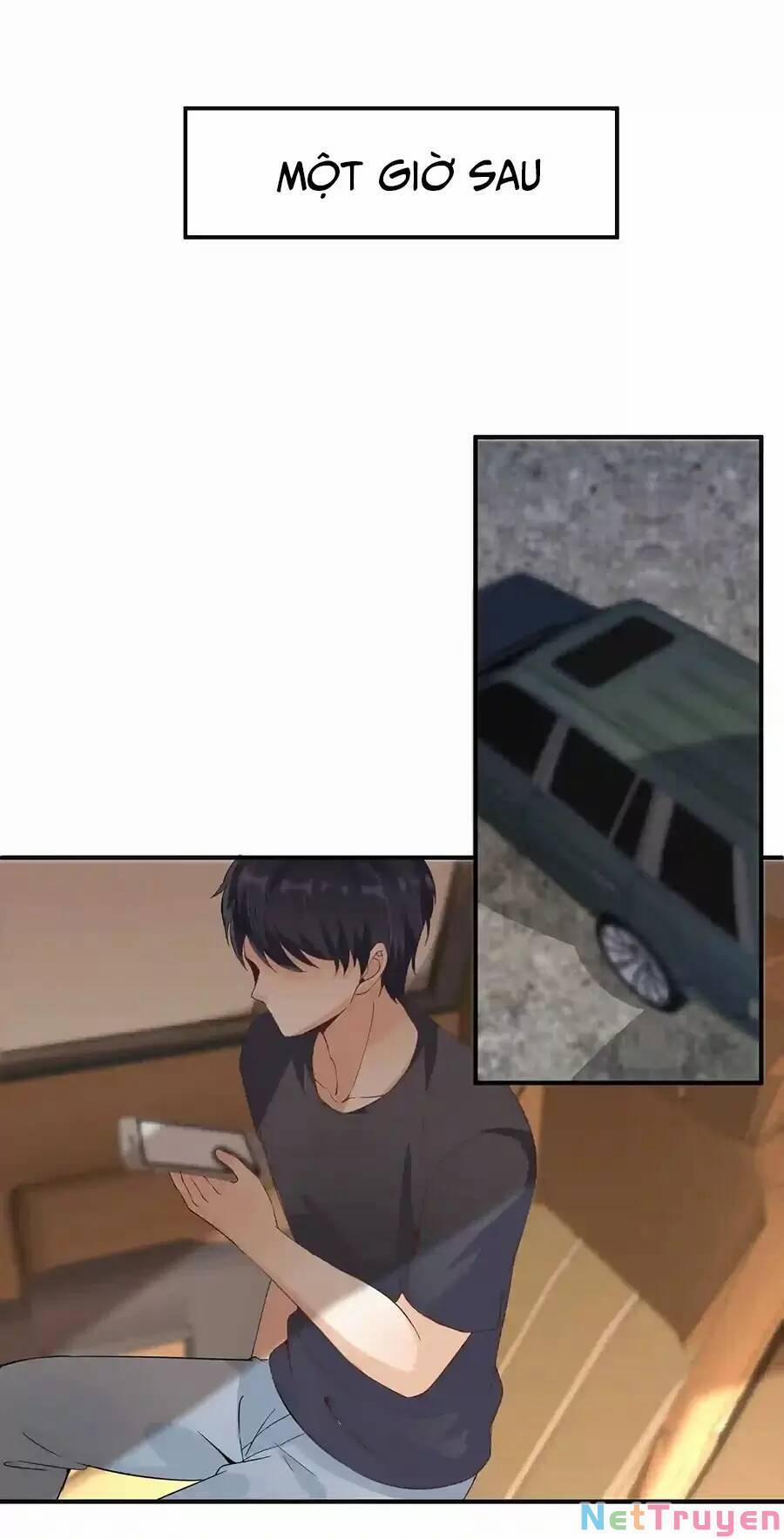 Cửa Hàng Âm Dương 17 trang 28