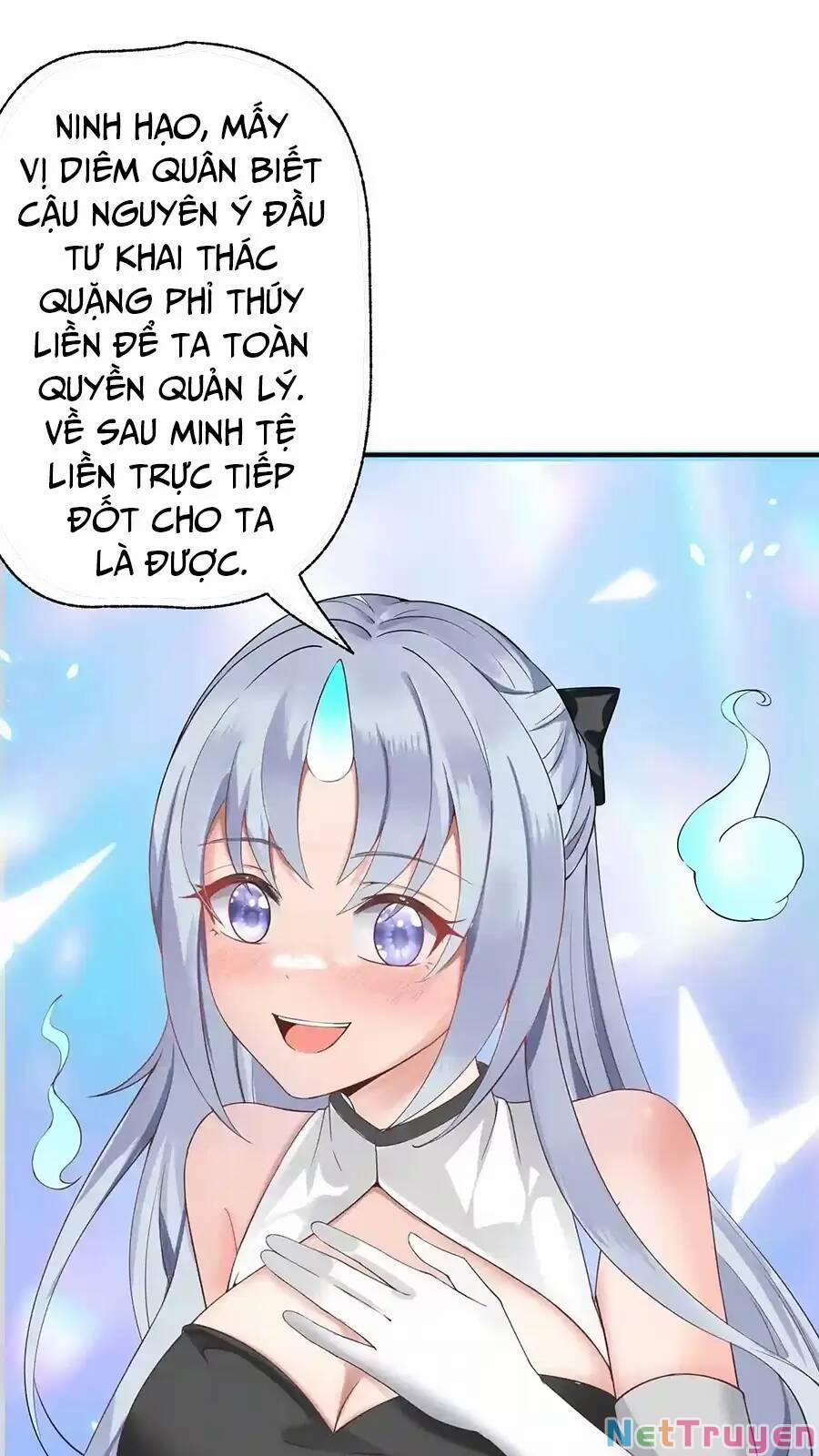 Cửa Hàng Âm Dương 17 trang 29