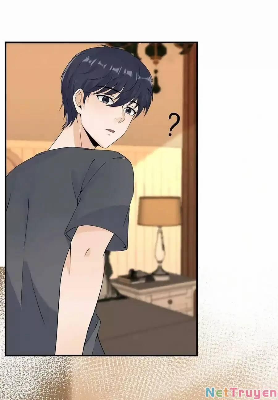 Cửa Hàng Âm Dương 17 trang 3