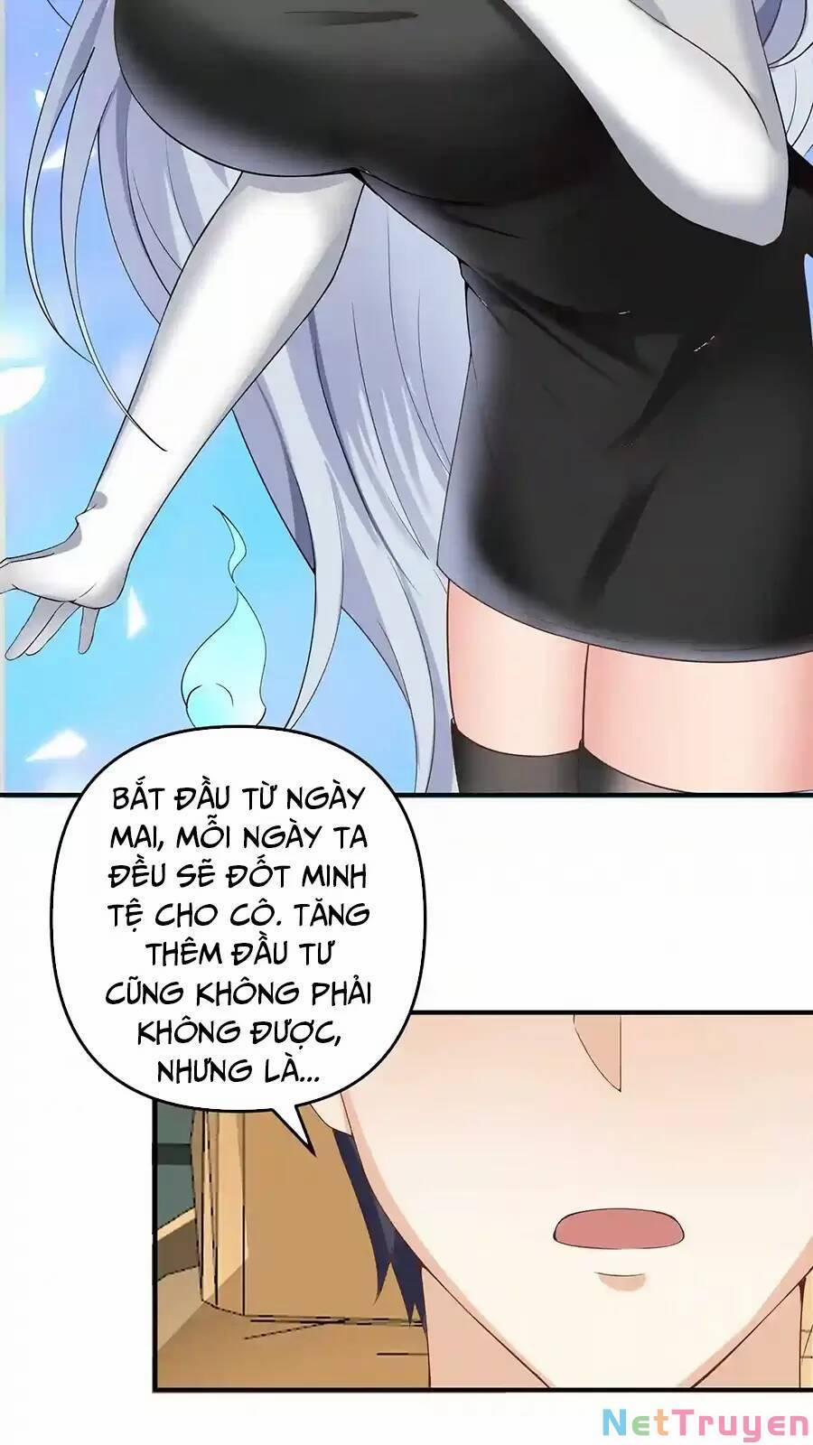 Cửa Hàng Âm Dương 17 trang 30