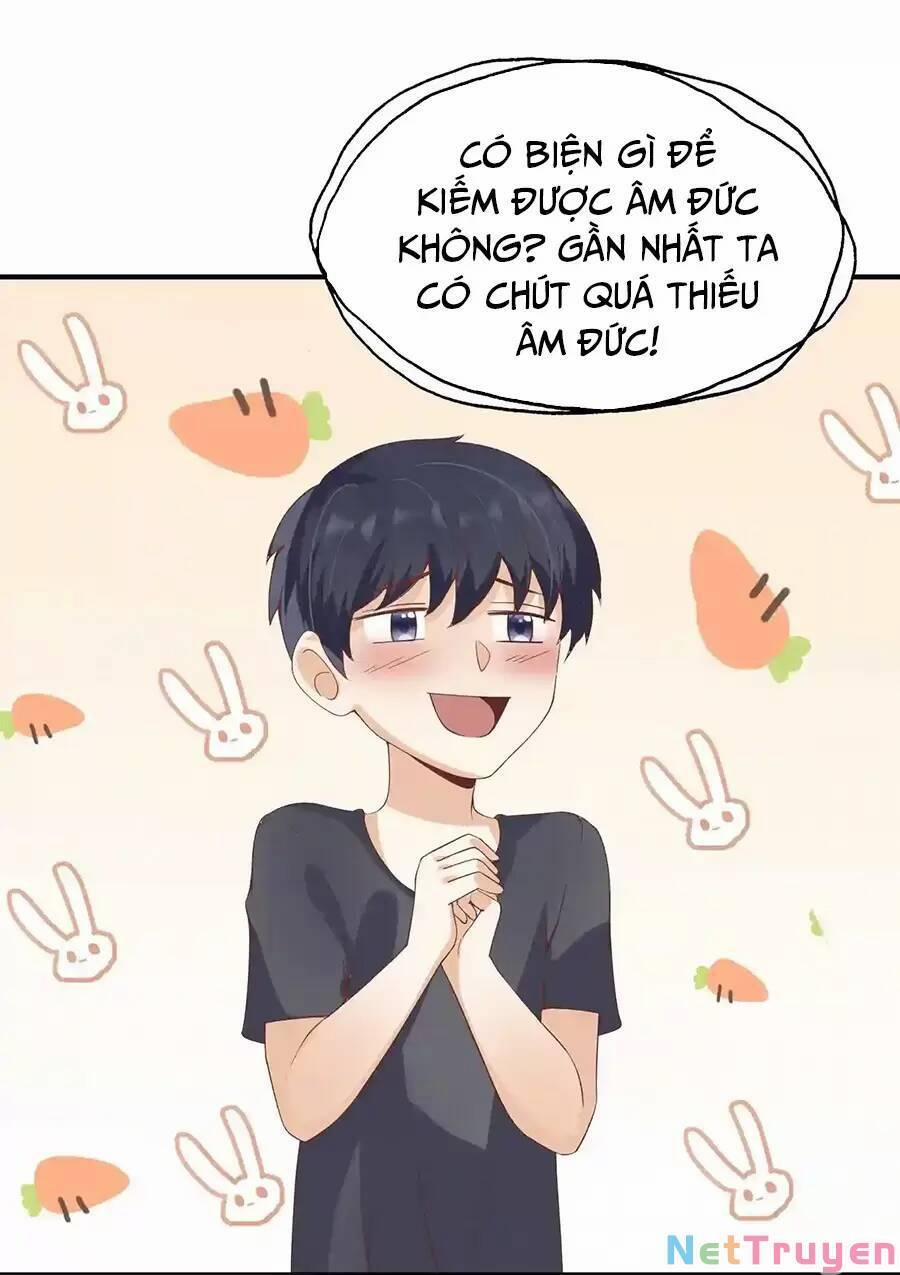 Cửa Hàng Âm Dương 17 trang 31