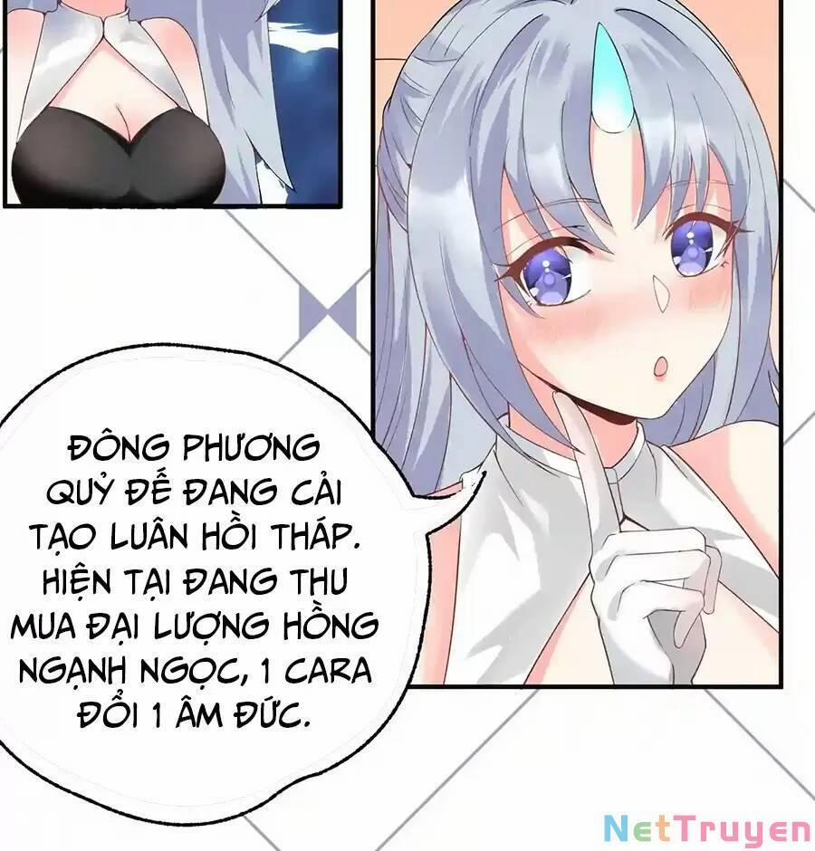 Cửa Hàng Âm Dương 17 trang 33