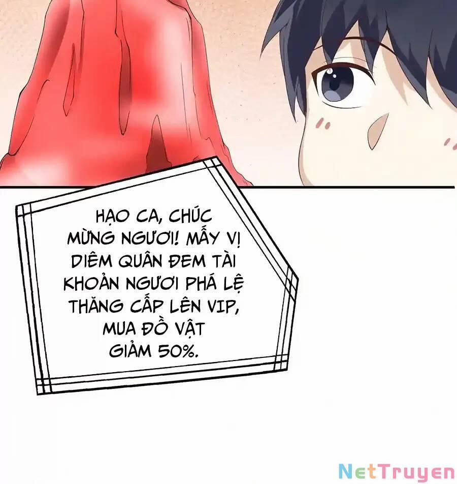 Cửa Hàng Âm Dương 17 trang 35