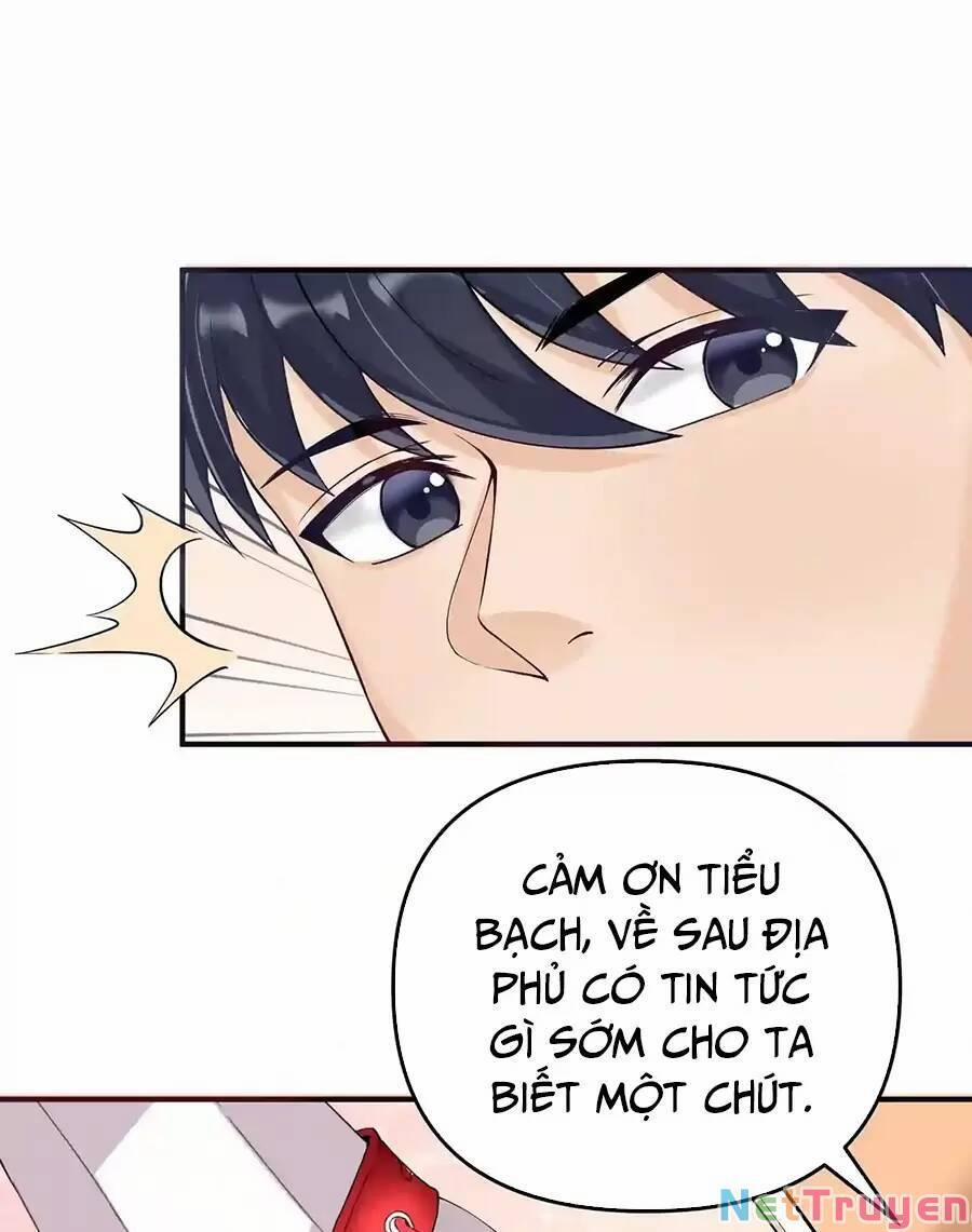 Cửa Hàng Âm Dương 17 trang 36