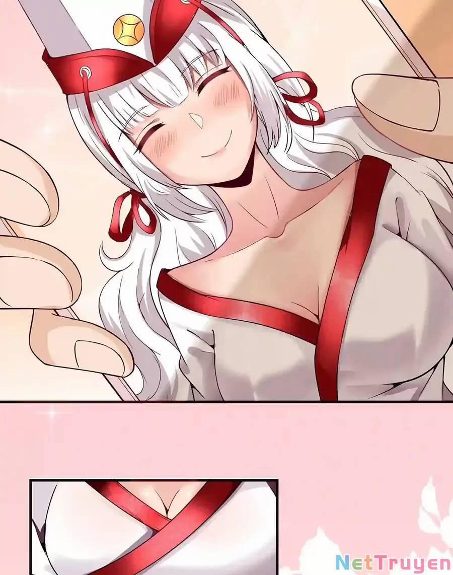 Cửa Hàng Âm Dương 17 trang 37