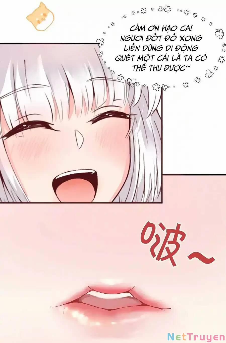 Cửa Hàng Âm Dương 17 trang 41