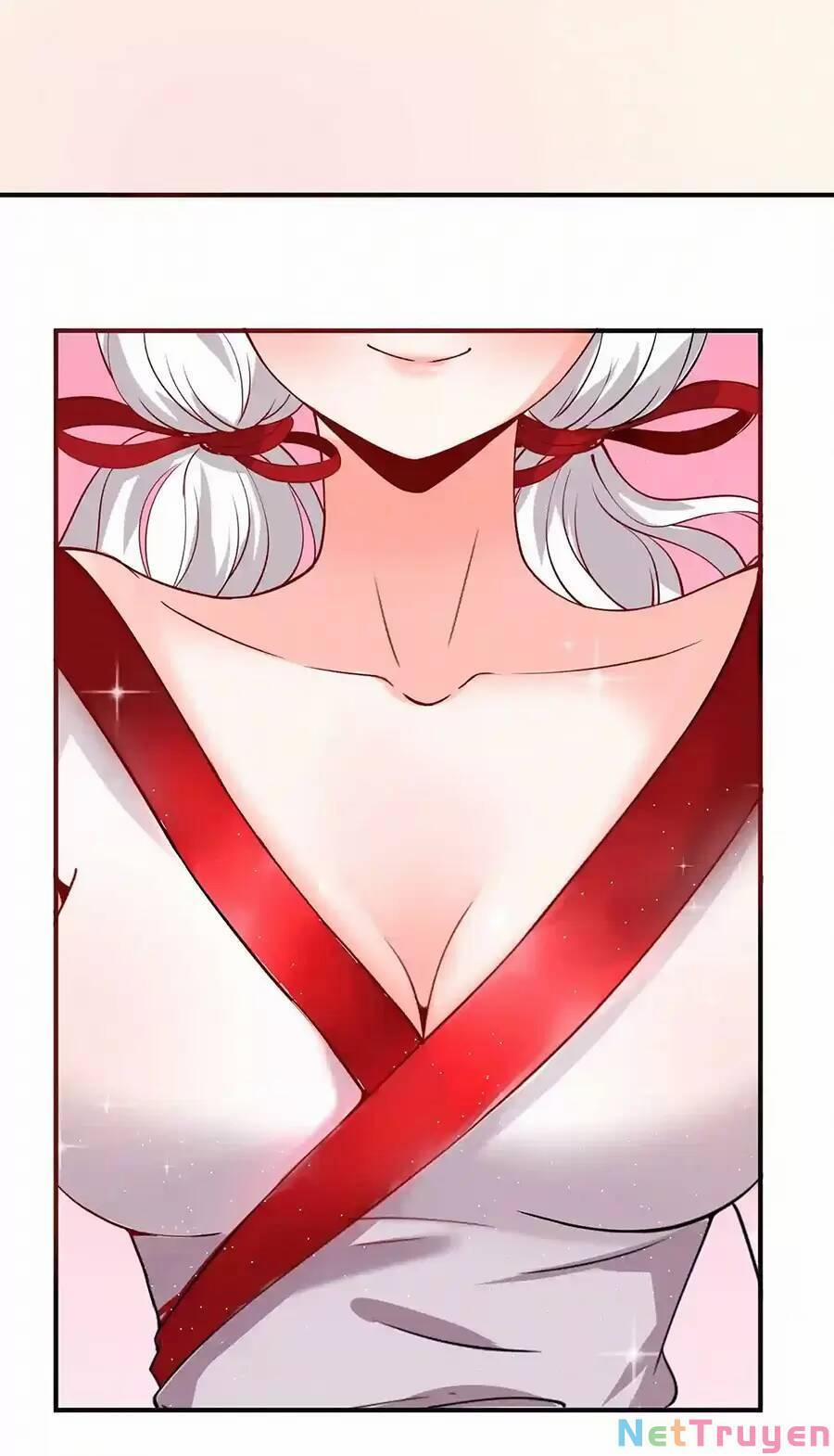 Cửa Hàng Âm Dương 17 trang 42