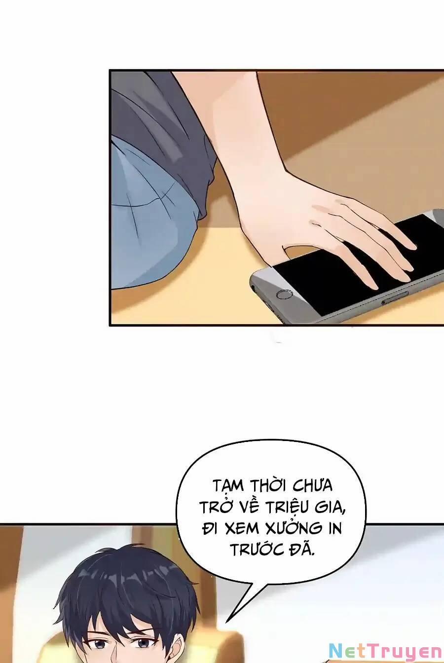 Cửa Hàng Âm Dương 17 trang 44