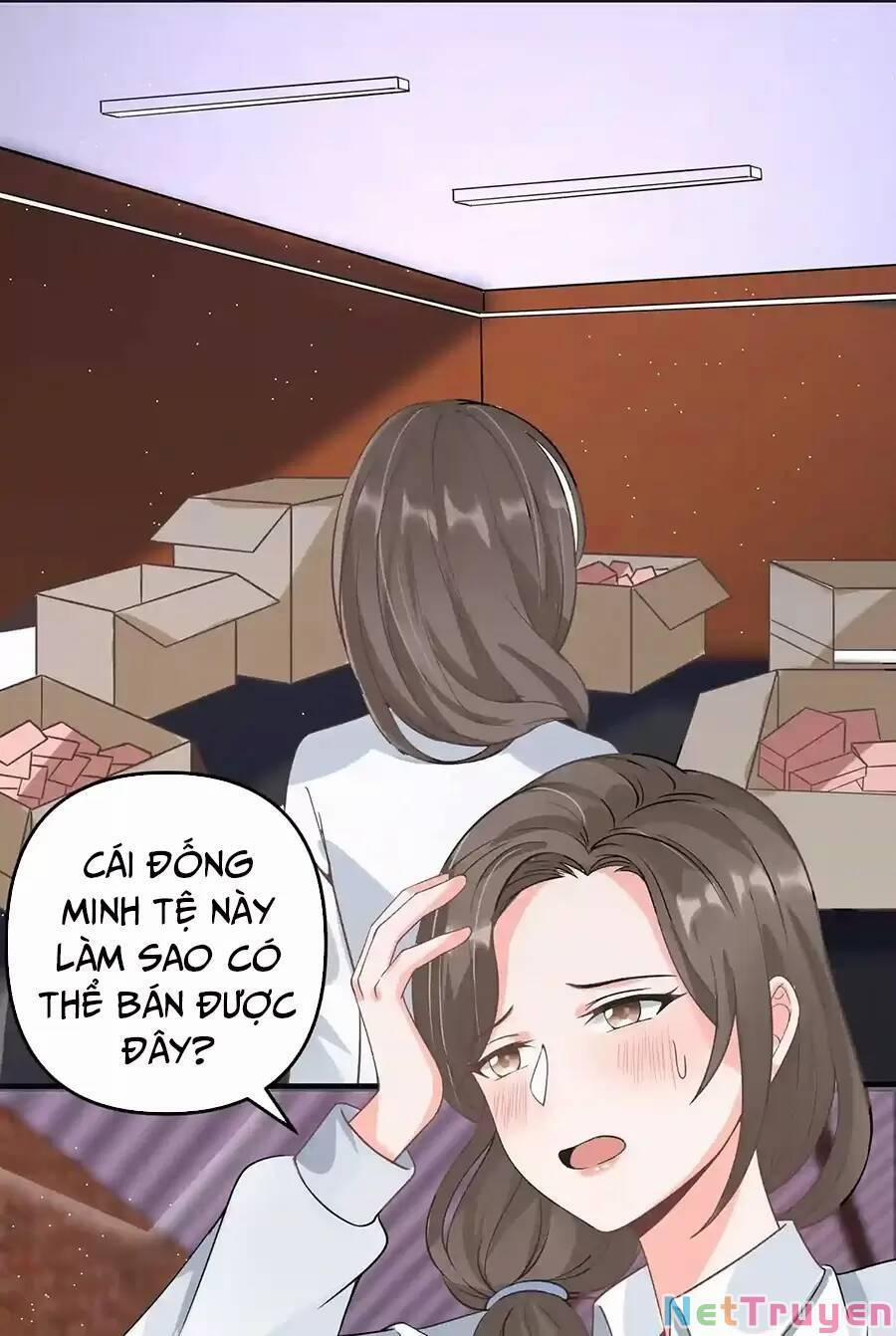 Cửa Hàng Âm Dương 17 trang 48
