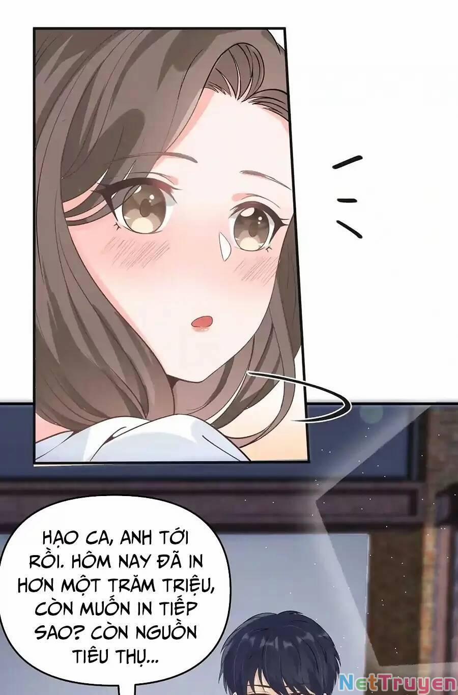 Cửa Hàng Âm Dương 17 trang 50