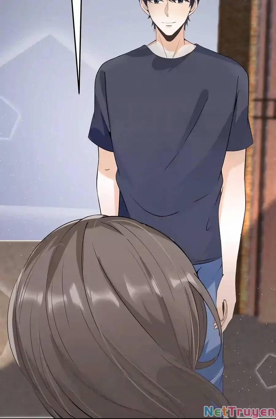 Cửa Hàng Âm Dương 17 trang 51