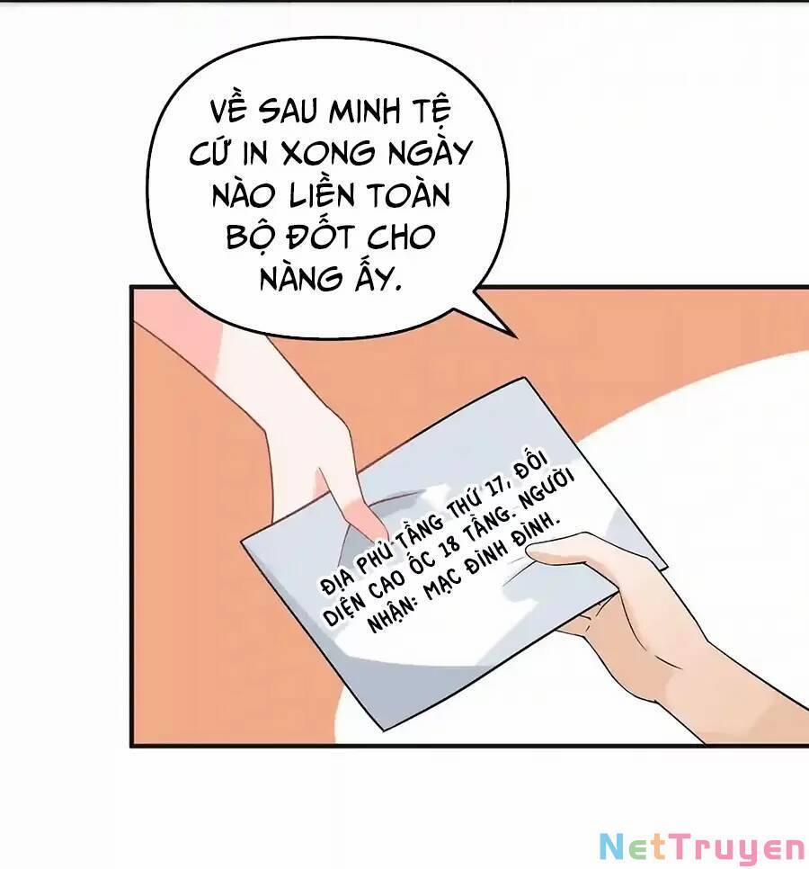 Cửa Hàng Âm Dương 17 trang 53