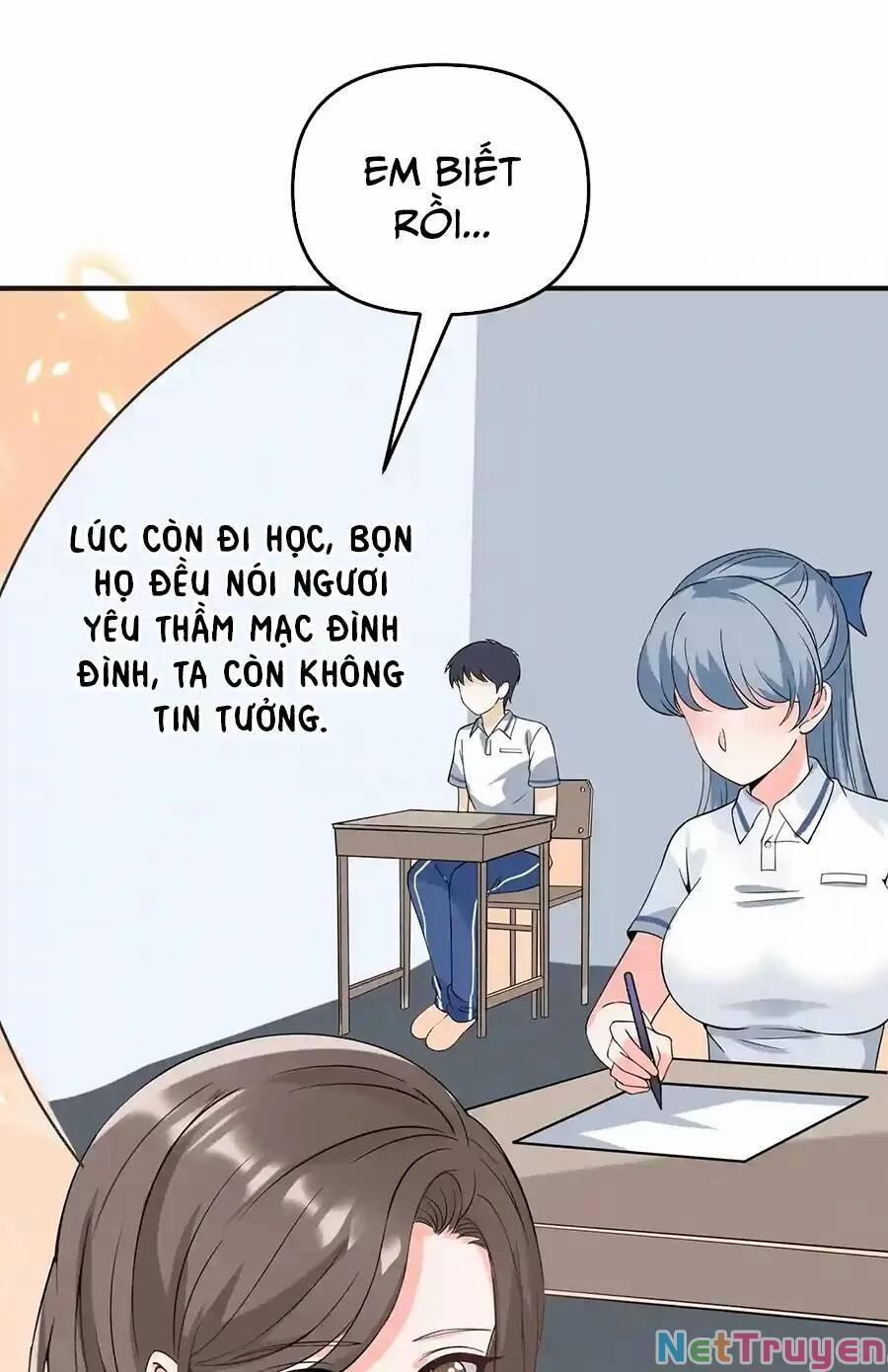 Cửa Hàng Âm Dương 17 trang 54