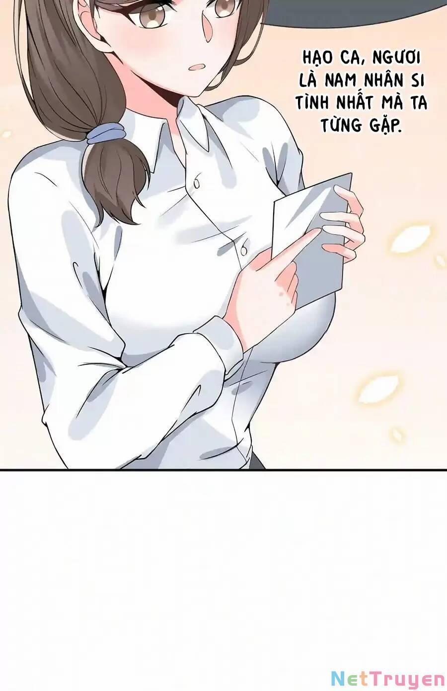 Cửa Hàng Âm Dương 17 trang 55