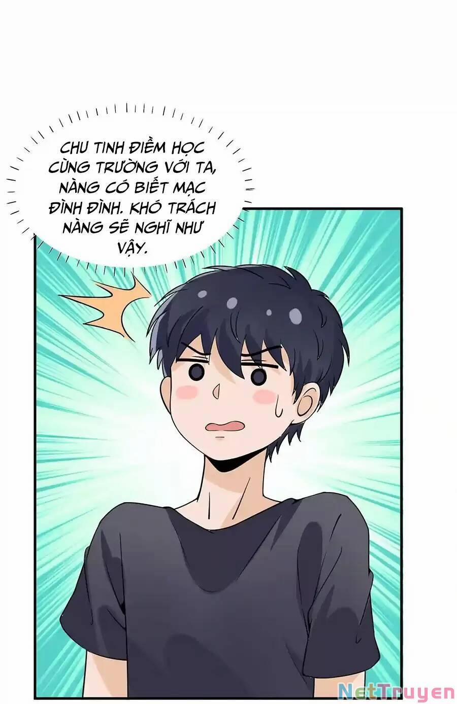 Cửa Hàng Âm Dương 17 trang 56