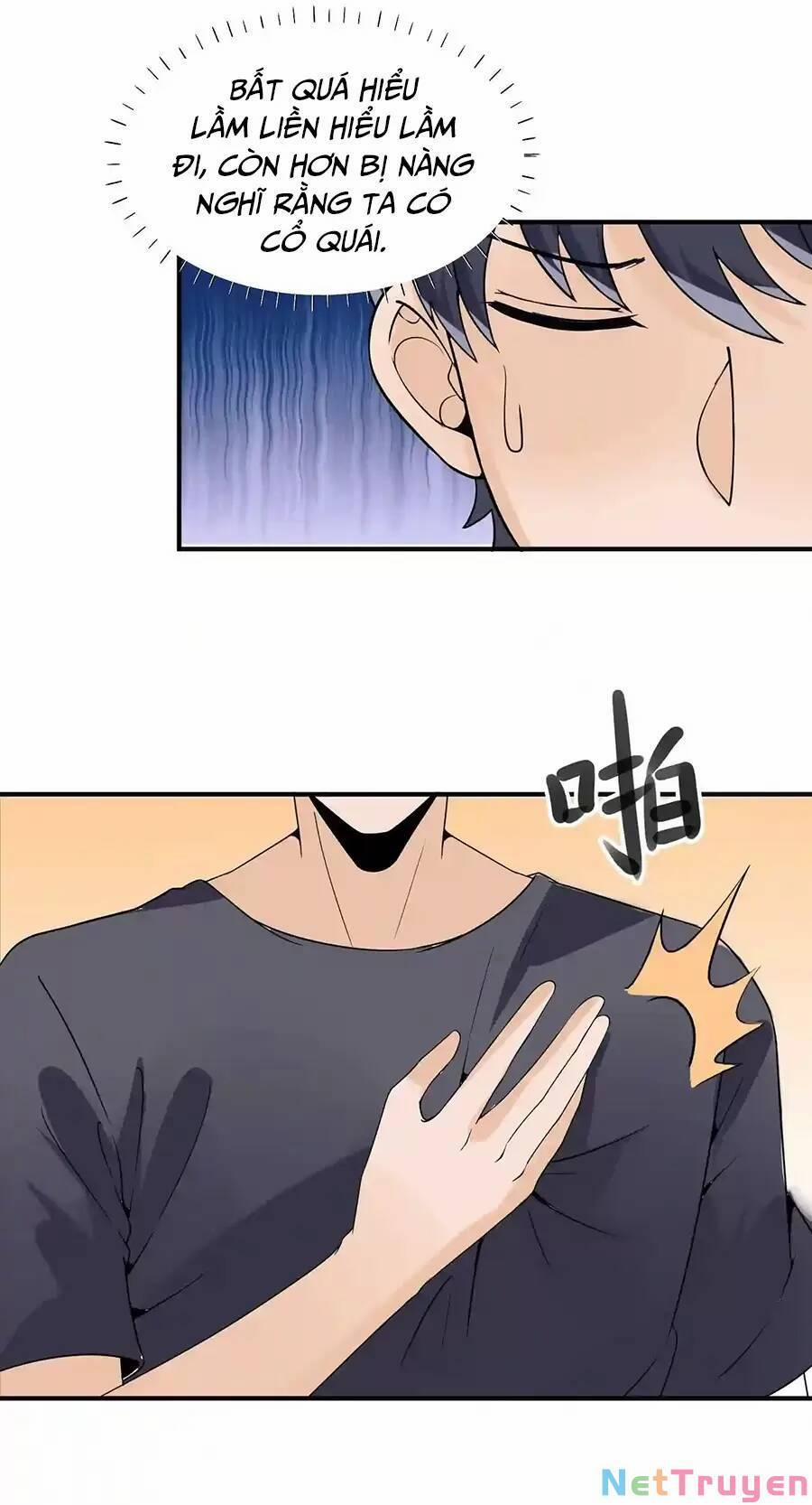 Cửa Hàng Âm Dương 17 trang 57