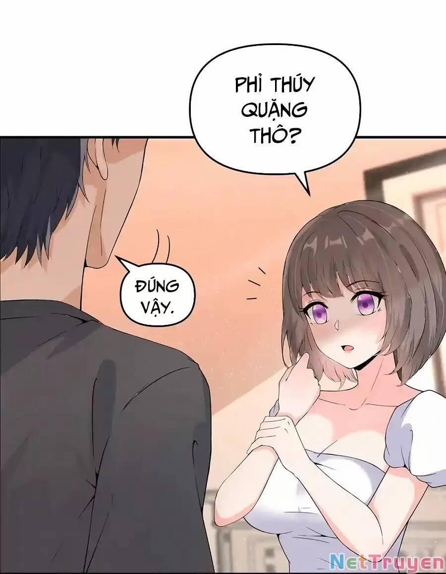 Cửa Hàng Âm Dương 17 trang 7