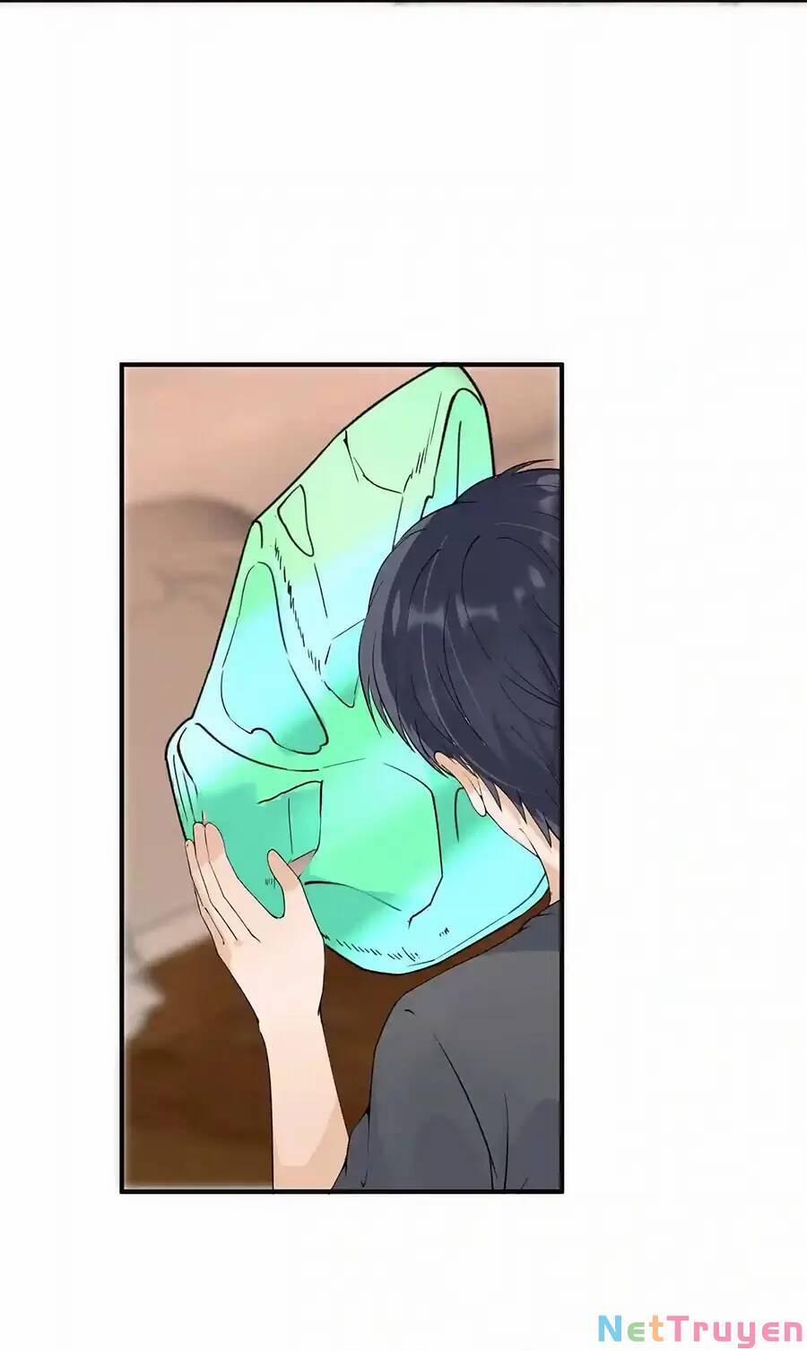 Cửa Hàng Âm Dương 17 trang 8