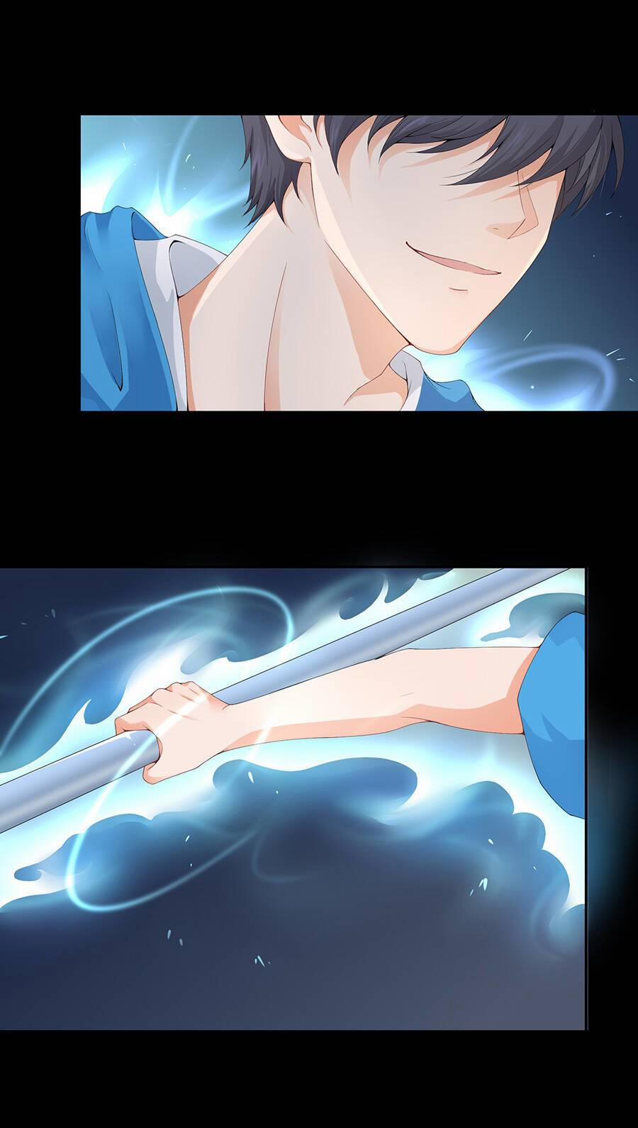 Cửa Hàng Âm Dương 2 trang 11