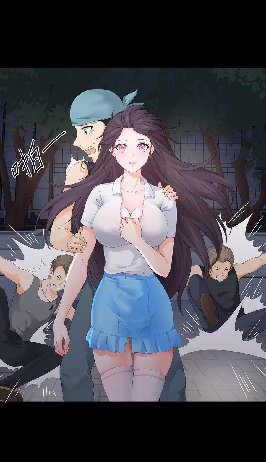 Cửa Hàng Âm Dương 2 trang 14