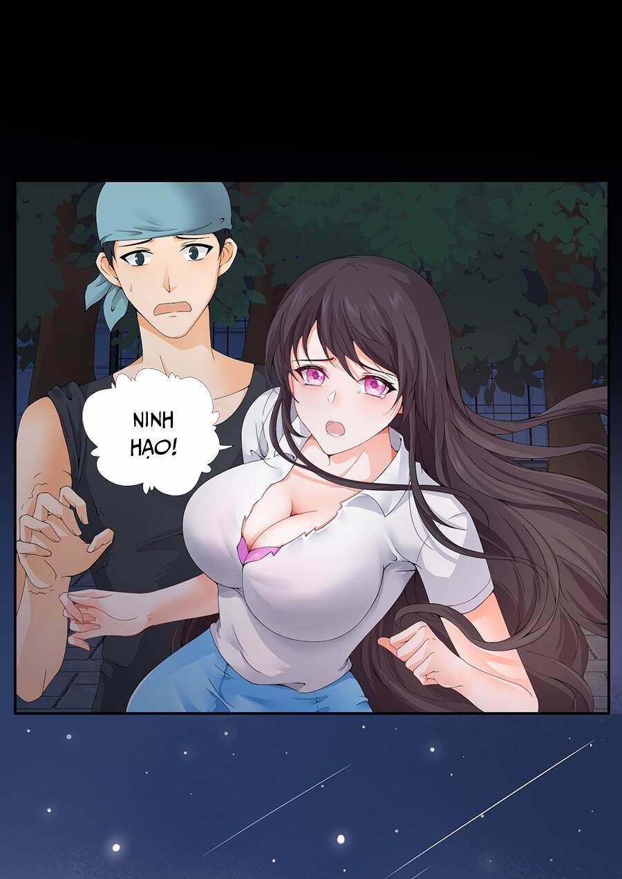 Cửa Hàng Âm Dương 2 trang 16