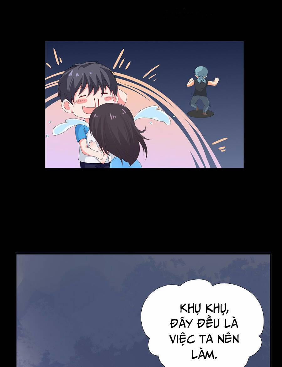 Cửa Hàng Âm Dương 2 trang 19