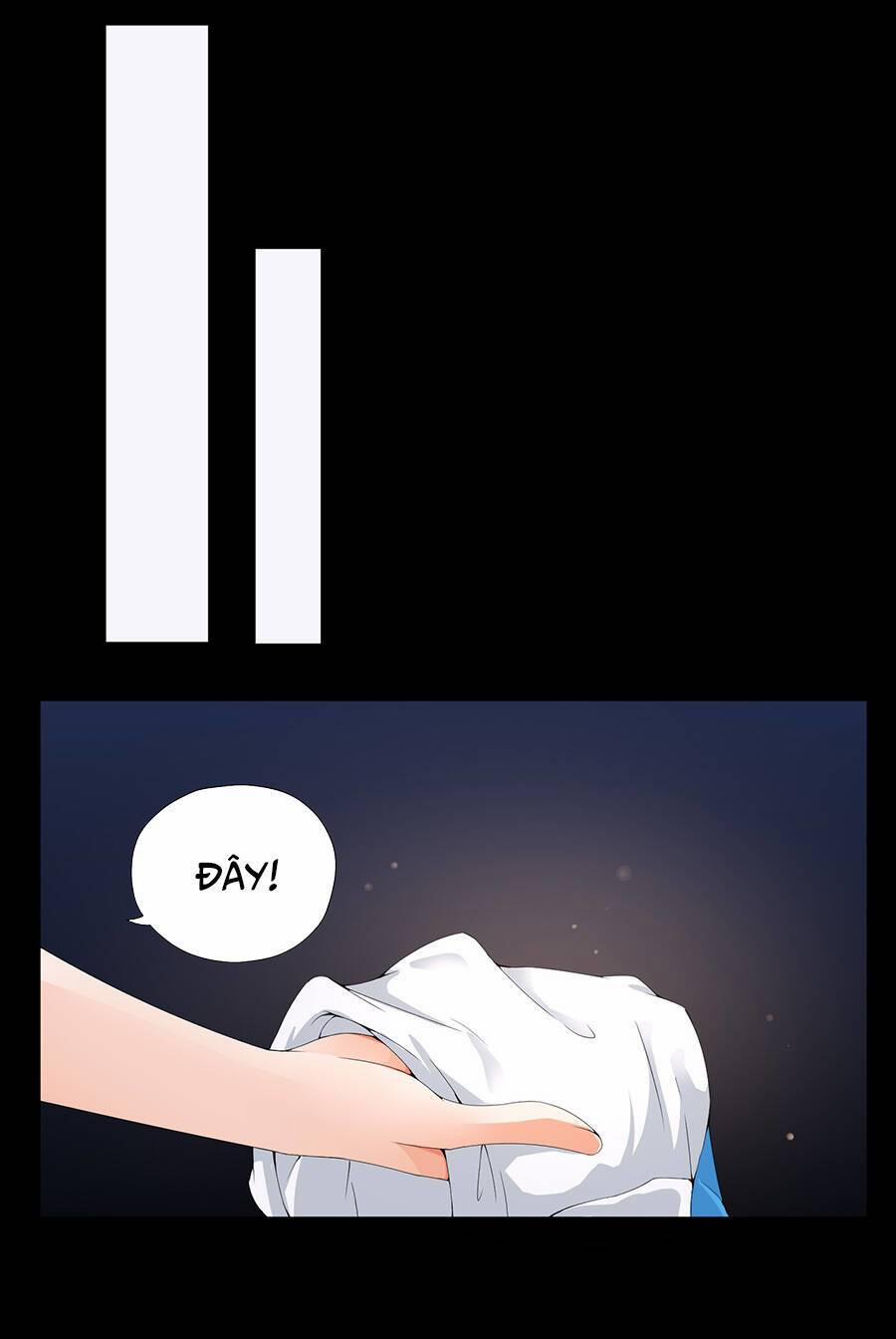 Cửa Hàng Âm Dương 2 trang 21