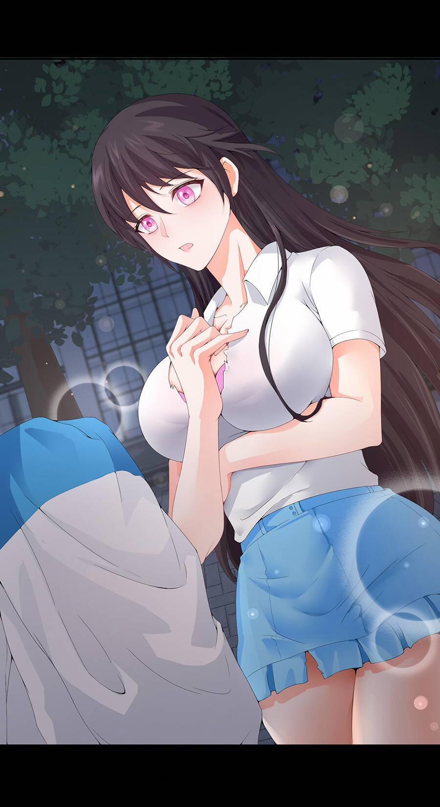 Cửa Hàng Âm Dương 2 trang 22