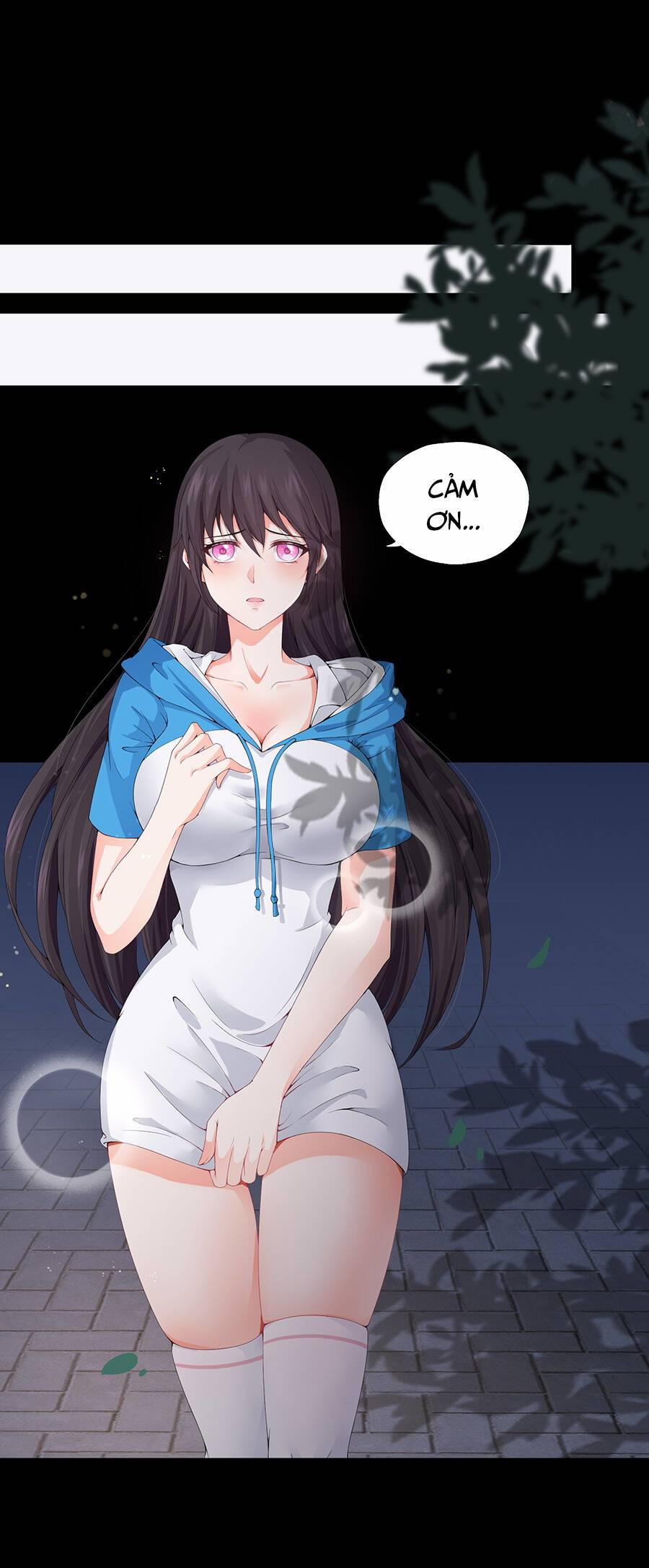 Cửa Hàng Âm Dương 2 trang 24