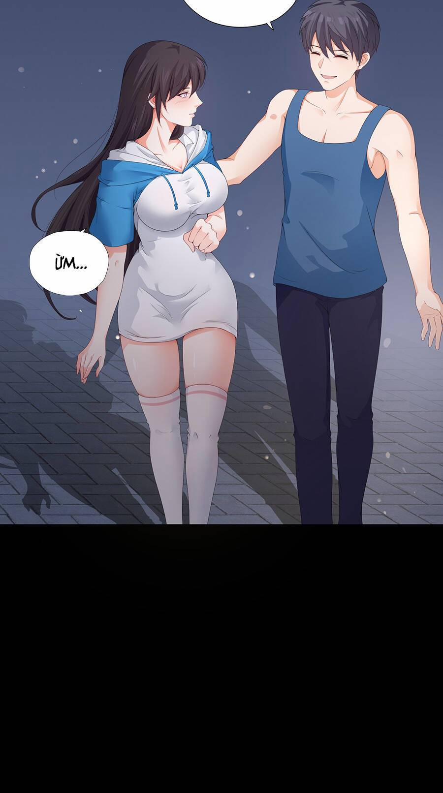 Cửa Hàng Âm Dương 2 trang 26