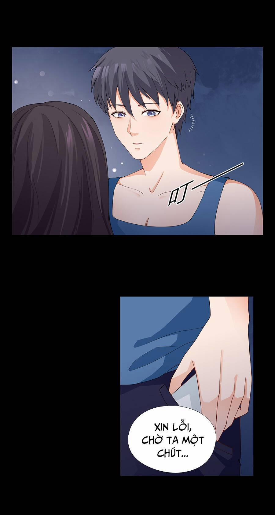 Cửa Hàng Âm Dương 2 trang 28