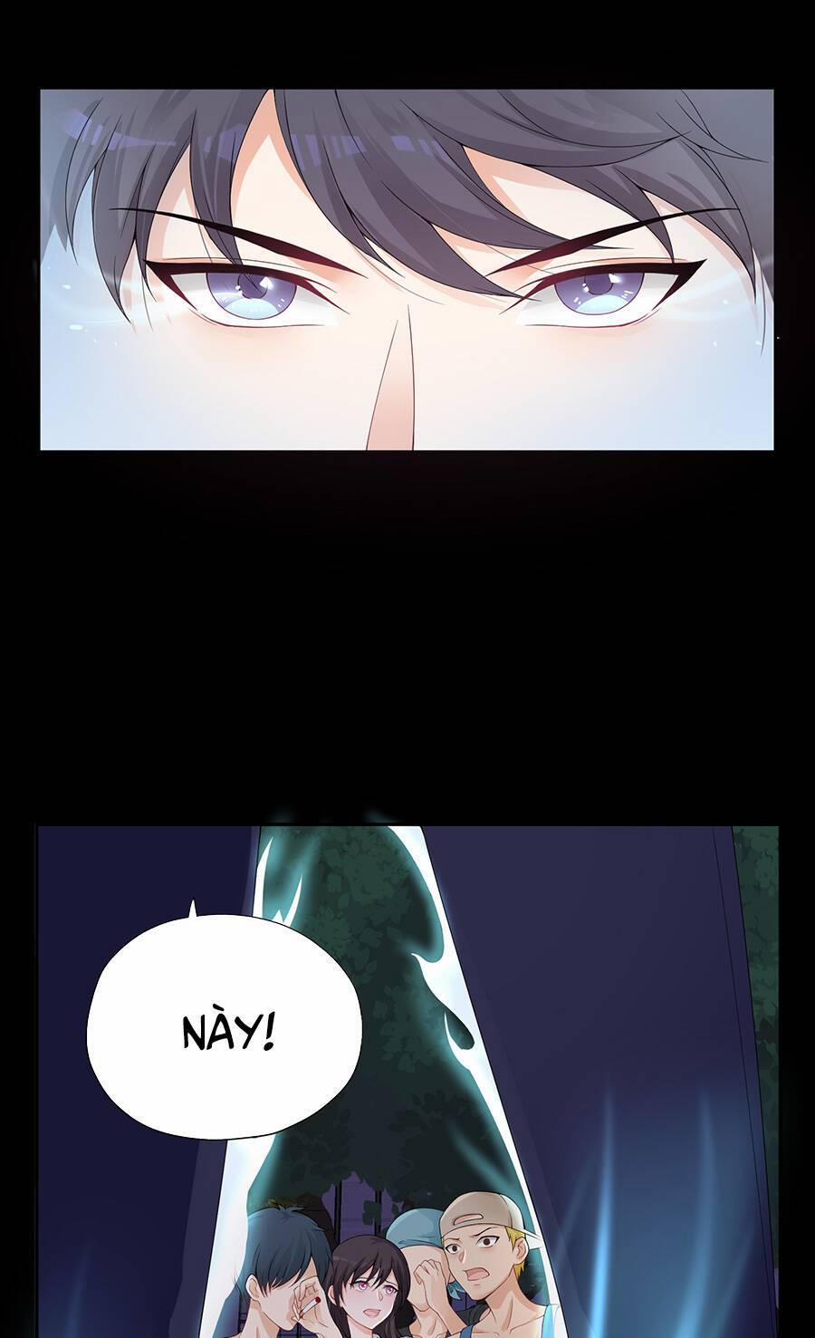 Cửa Hàng Âm Dương 2 trang 3