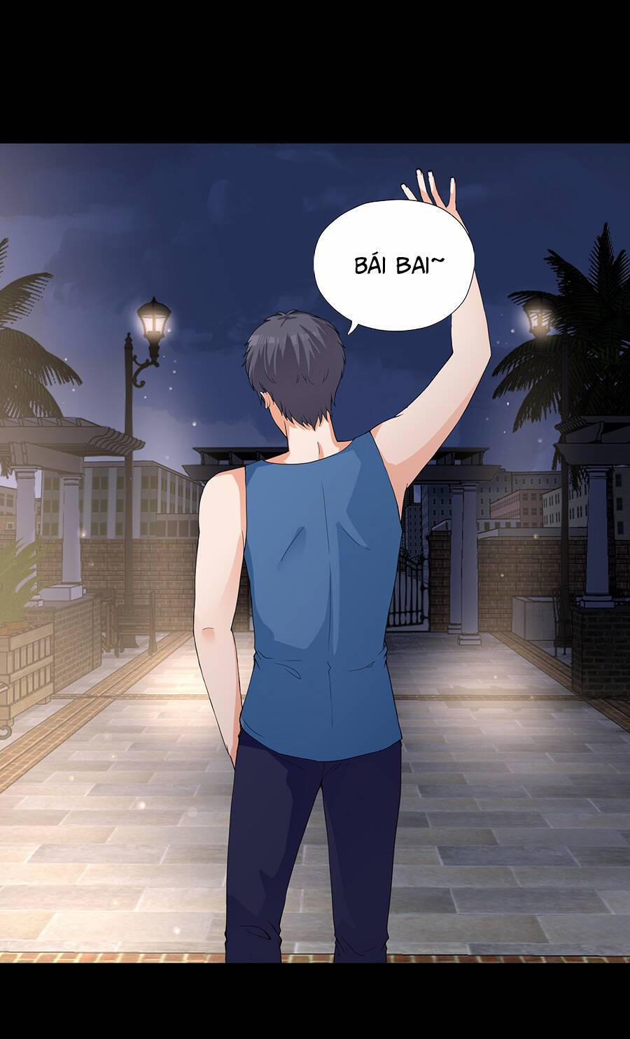 Cửa Hàng Âm Dương 2 trang 33