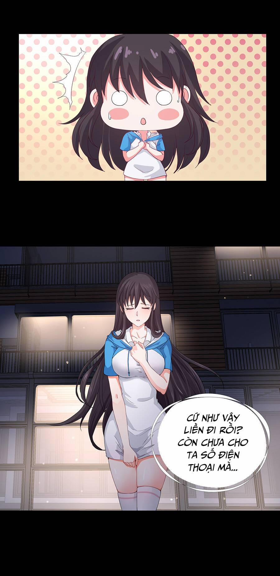 Cửa Hàng Âm Dương 2 trang 34