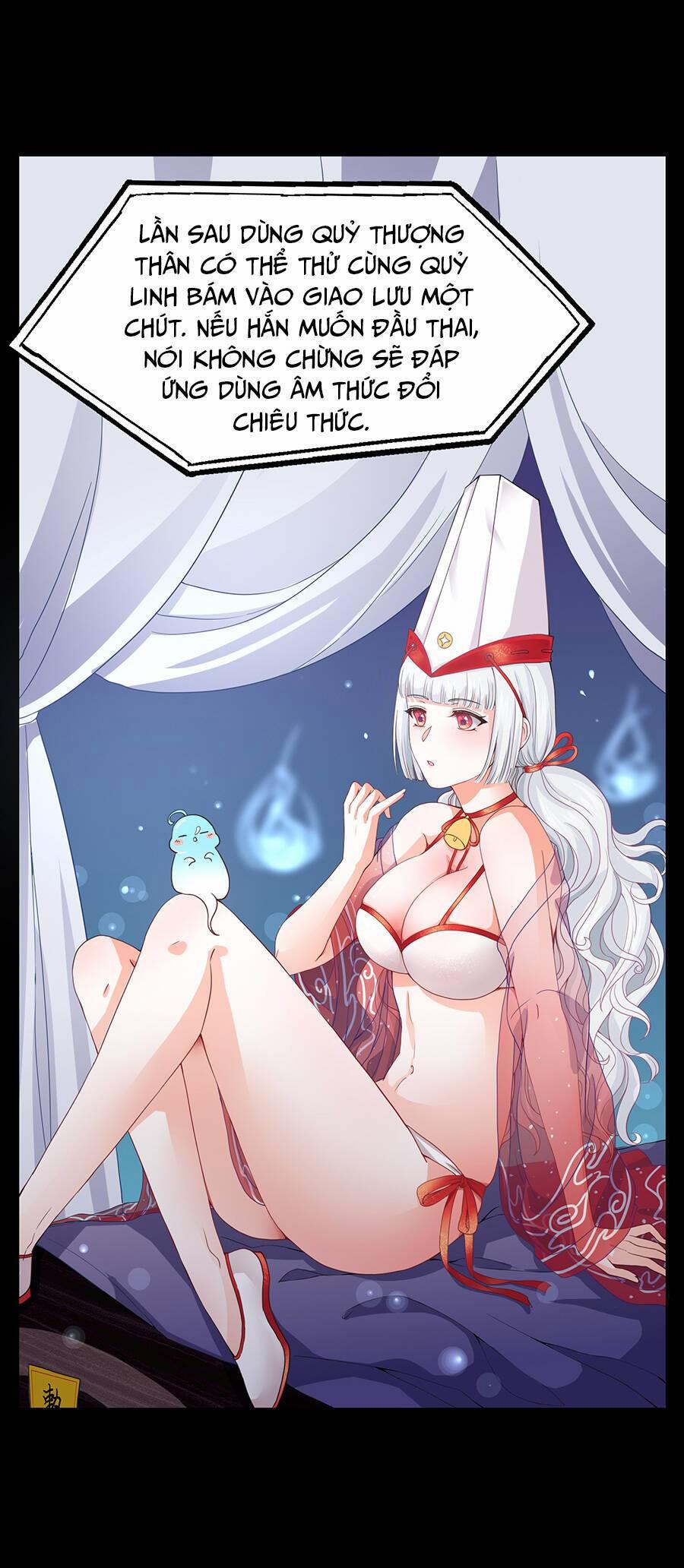 Cửa Hàng Âm Dương 2 trang 37